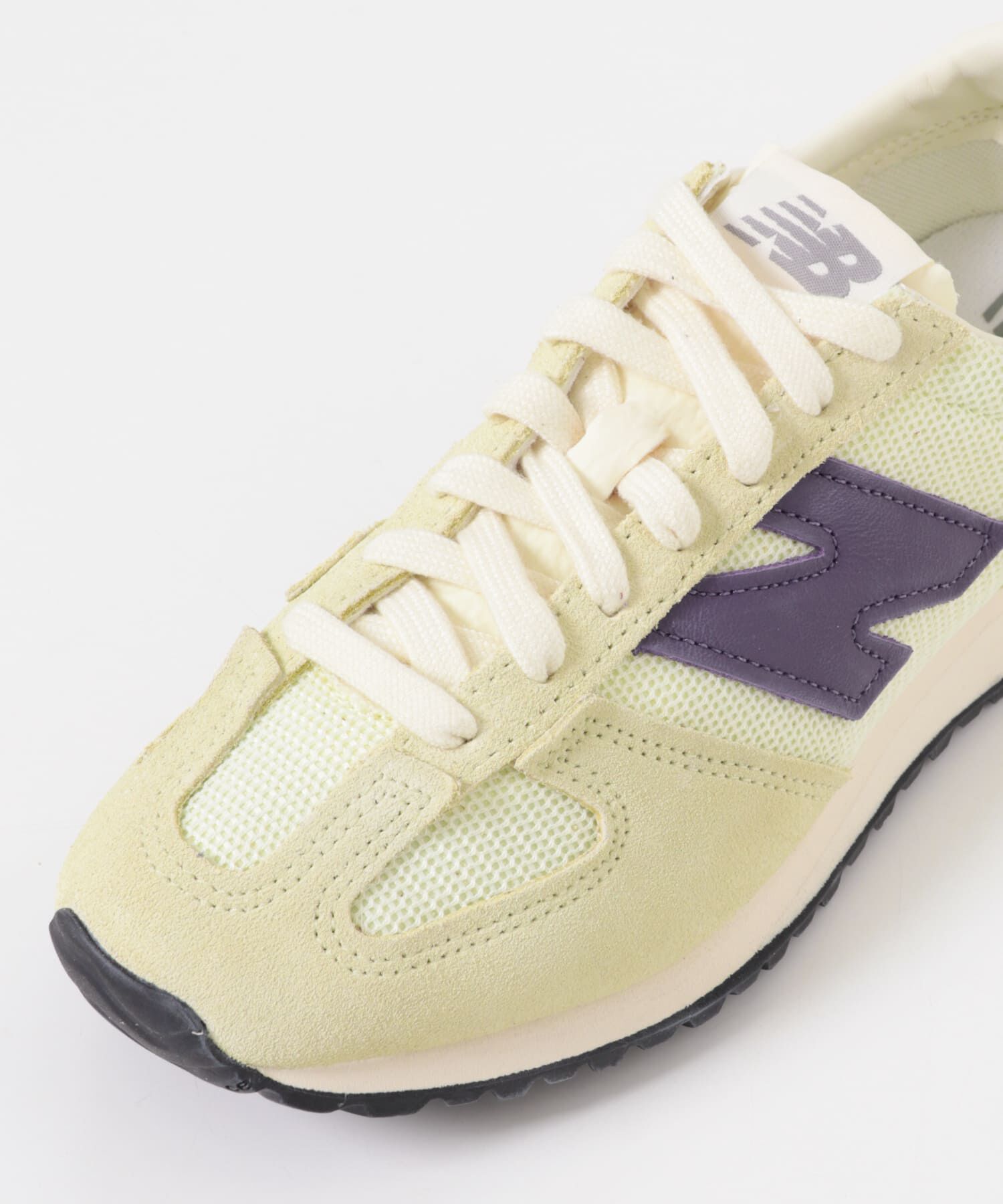 URBAN RESEARCH DOORS「NEW BALANCE　U4713」|スニーカー|