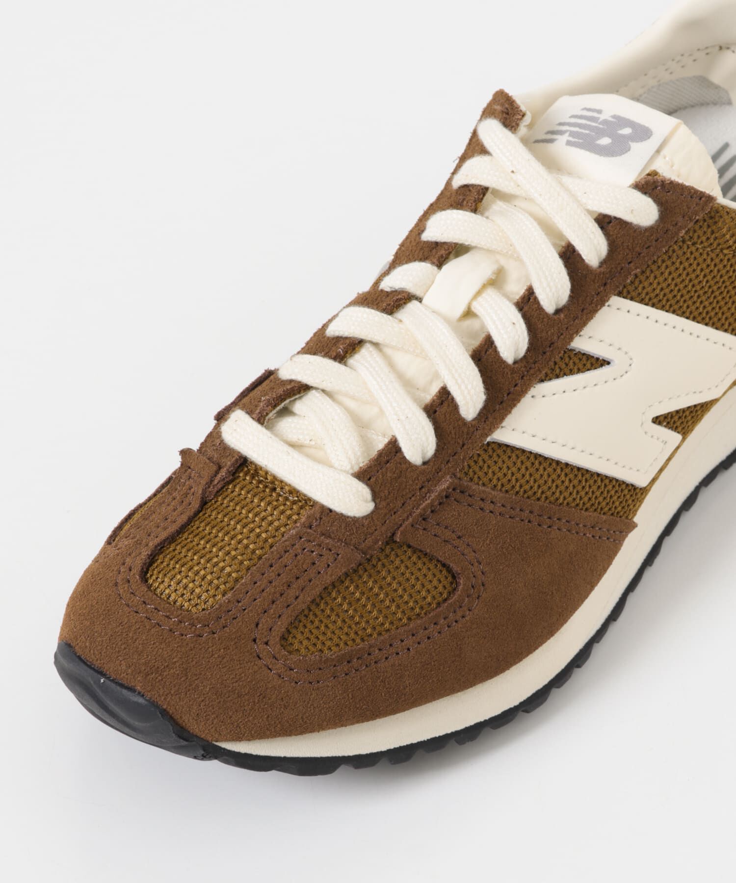 URBAN RESEARCH DOORS「NEW BALANCE　U4713」|スニーカー|