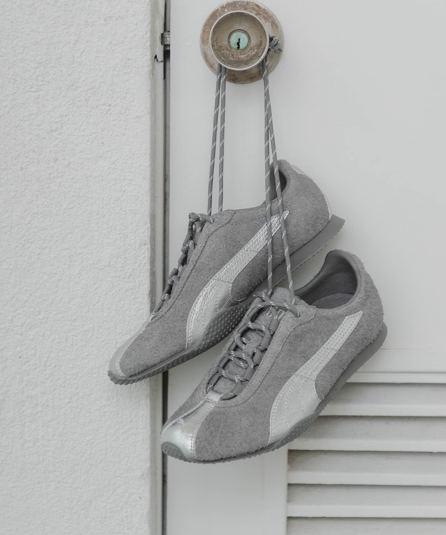 URBAN RESEARCH「『別注』PUMA&times;URBAN RESEARCH　H STREET」|スニーカー|