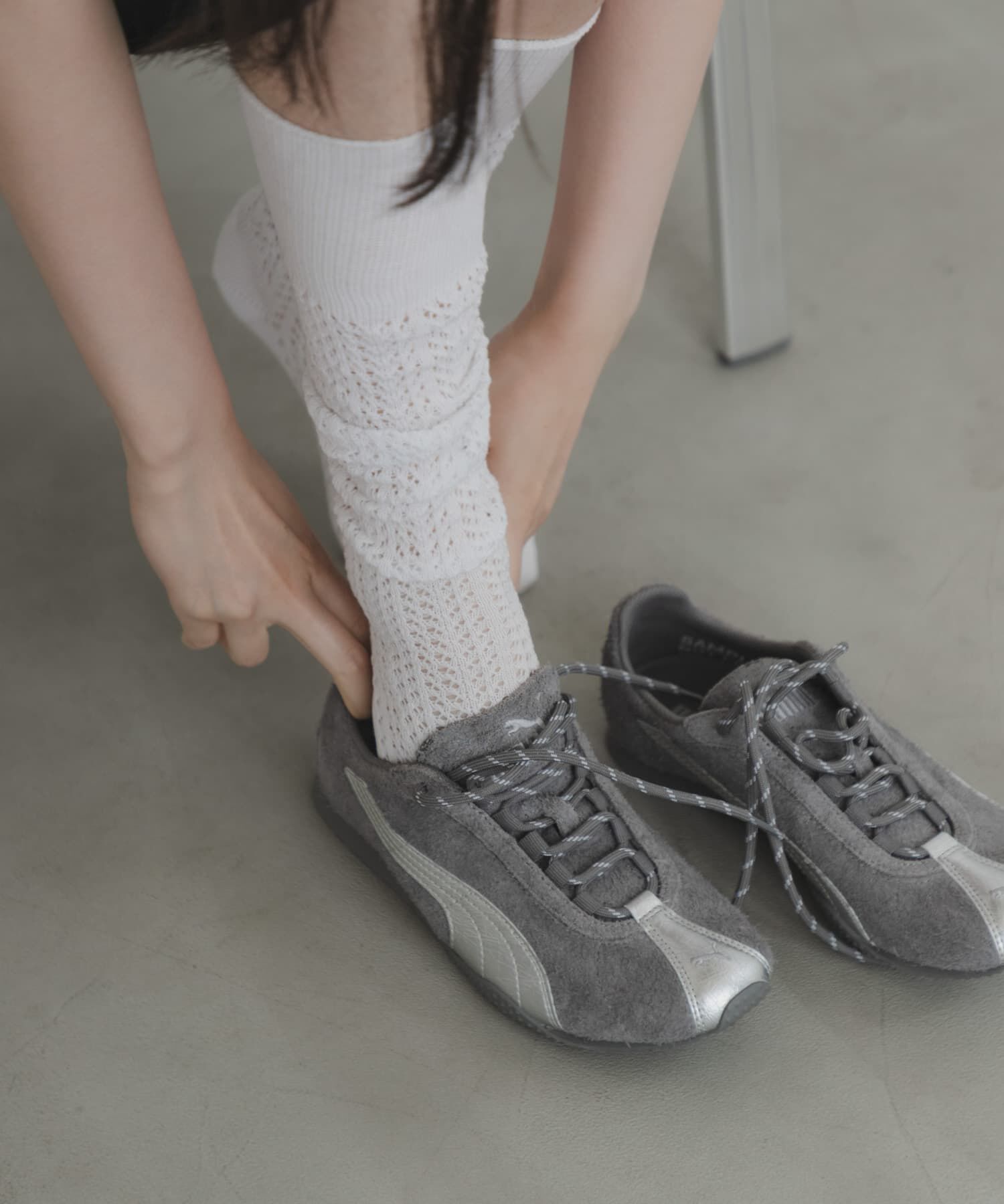 URBAN RESEARCH「『別注』PUMA&times;URBAN RESEARCH　H STREET」|スニーカー|