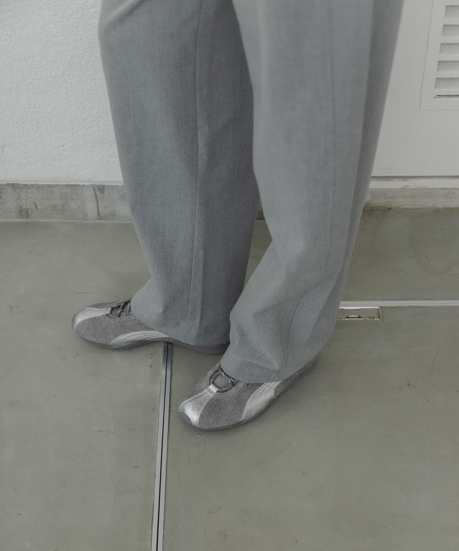 URBAN RESEARCH「『別注』PUMA&times;URBAN RESEARCH　H STREET」|スニーカー|