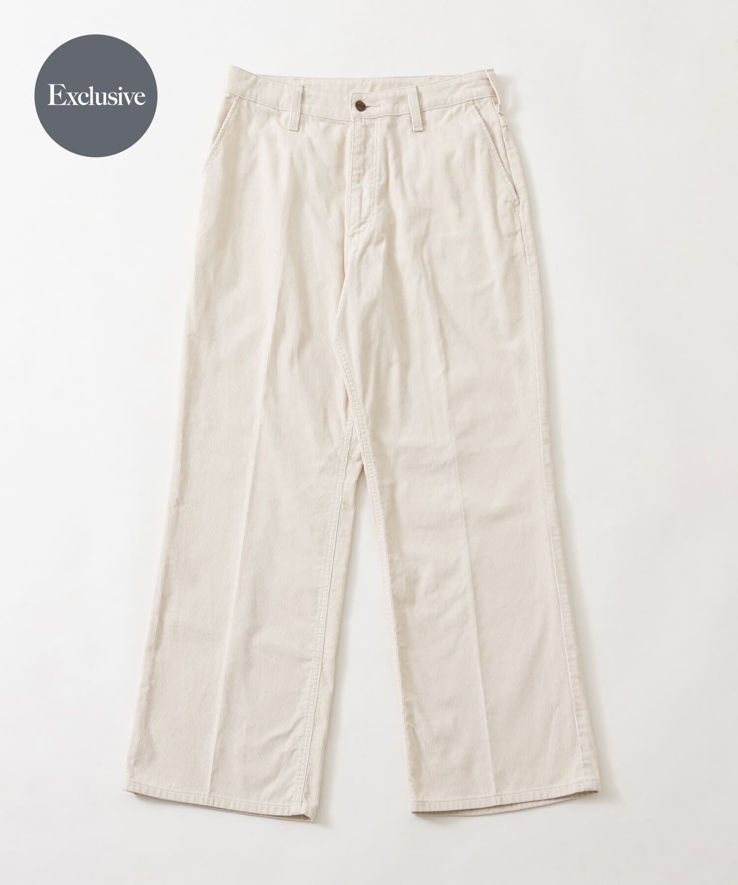 URBAN RESEARCH「『別注』Wrangler&times;URBAN RESEARCH　WRANCHER」|その他|オフホワイト