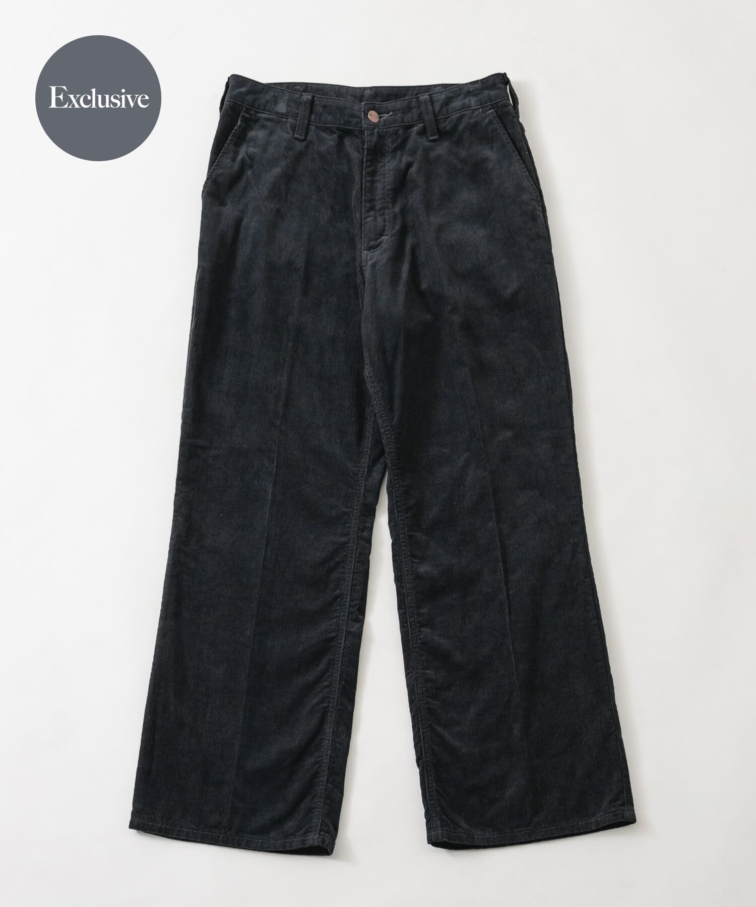 URBAN RESEARCH「『別注』Wrangler&times;URBAN RESEARCH　WRANCHER」|その他|チャコールグレー