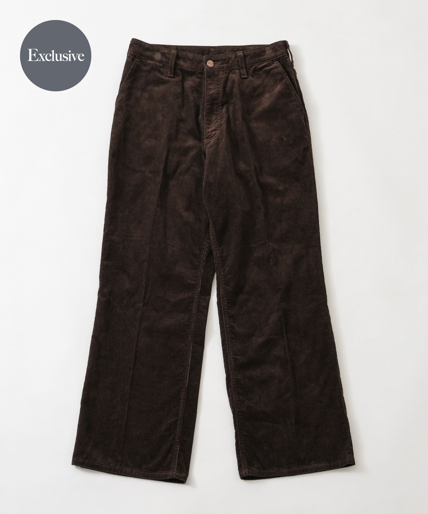 URBAN RESEARCH「『別注』Wrangler&times;URBAN RESEARCH　WRANCHER」|その他|ダークブラウン