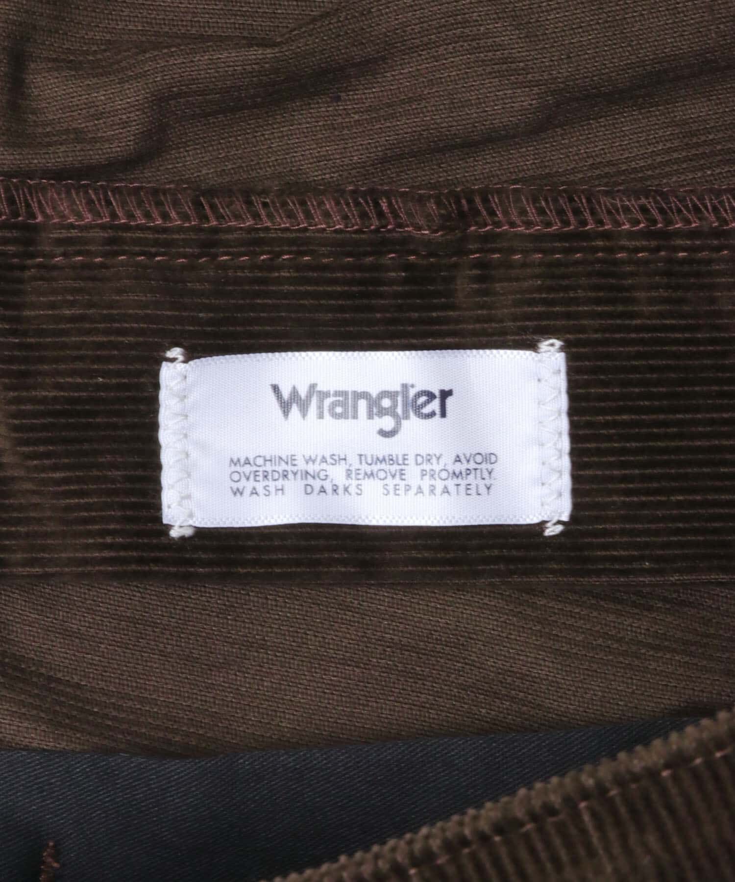 URBAN RESEARCH「『別注』Wrangler&times;URBAN RESEARCH　WRANCHER」|その他|
