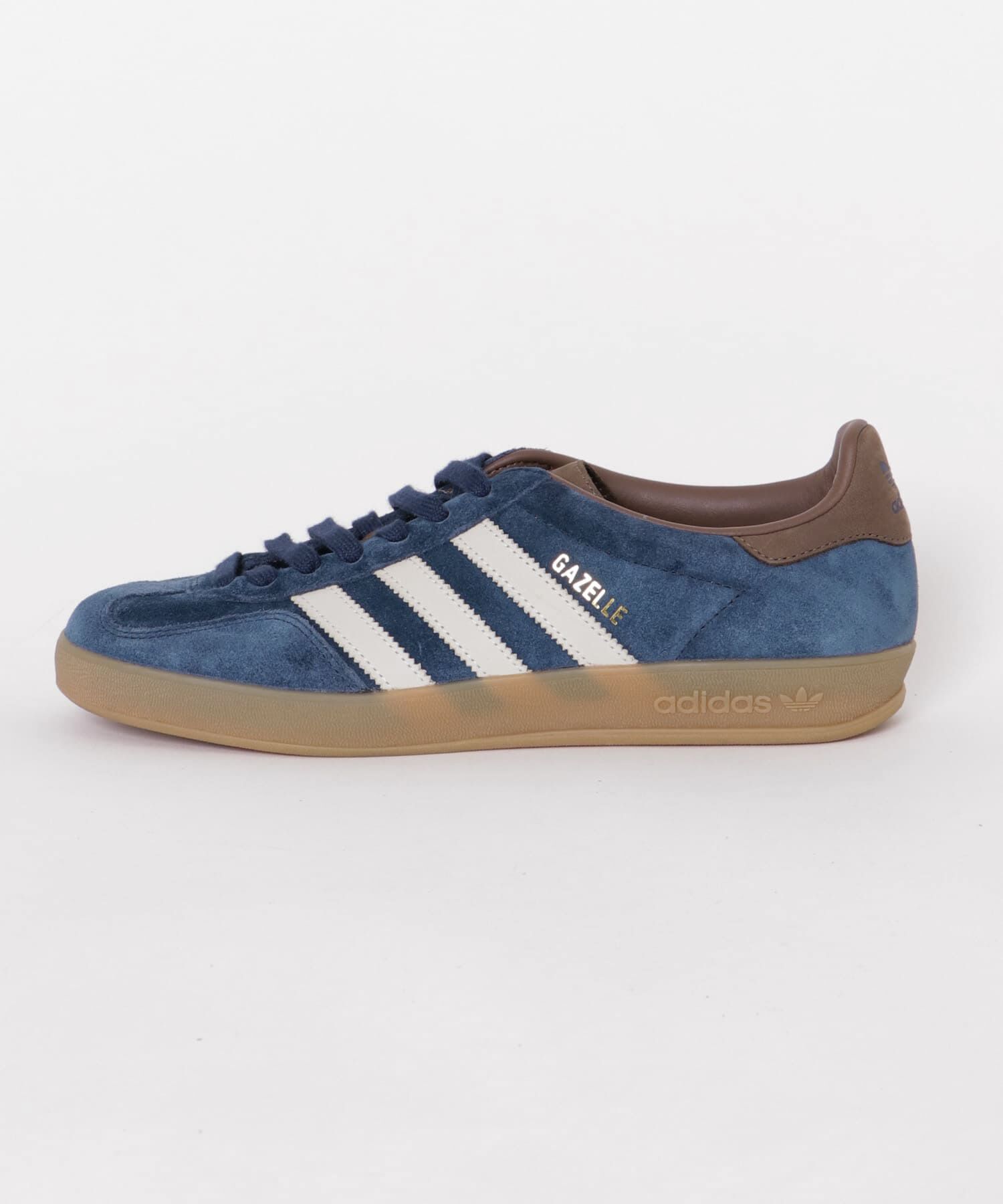 URBAN RESEARCH DOORS「adidas　EXCLUSIVE GAZELLE INDOOR」|スニーカー|