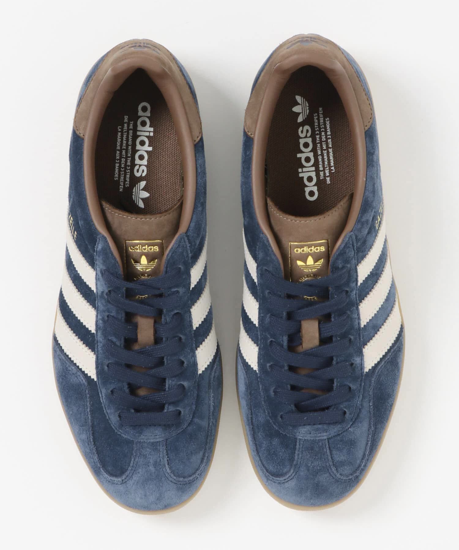URBAN RESEARCH DOORS「adidas　EXCLUSIVE GAZELLE INDOOR」|スニーカー|