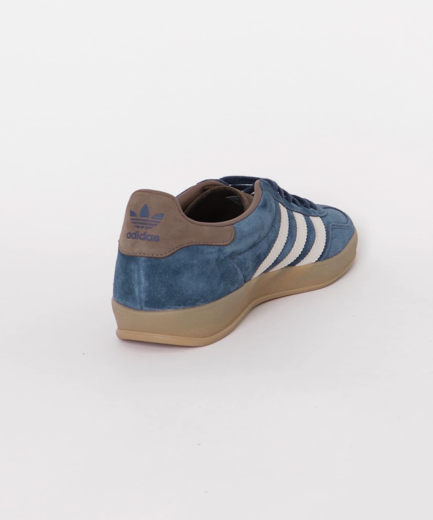URBAN RESEARCH DOORS「adidas　EXCLUSIVE GAZELLE INDOOR」|スニーカー|