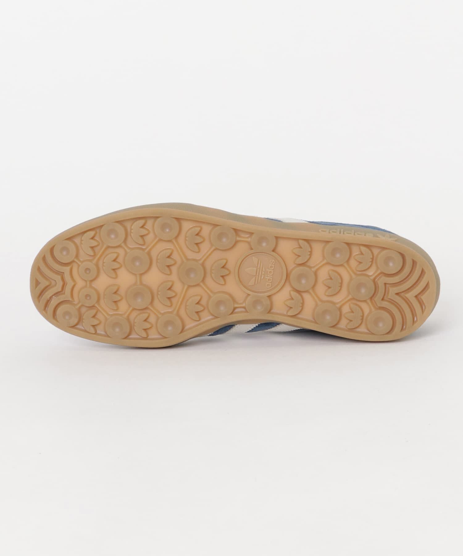URBAN RESEARCH DOORS「adidas　EXCLUSIVE GAZELLE INDOOR」|スニーカー|