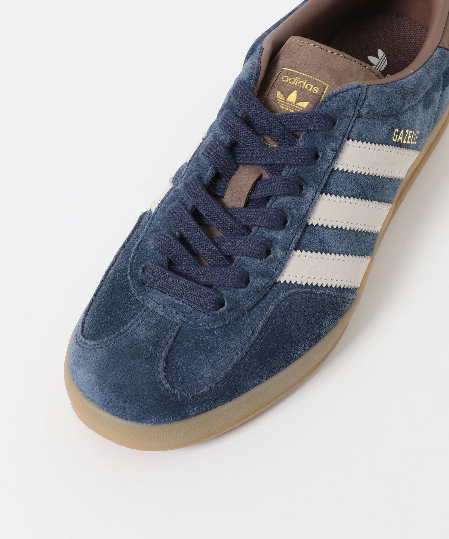 URBAN RESEARCH DOORS「adidas　EXCLUSIVE GAZELLE INDOOR」|スニーカー|