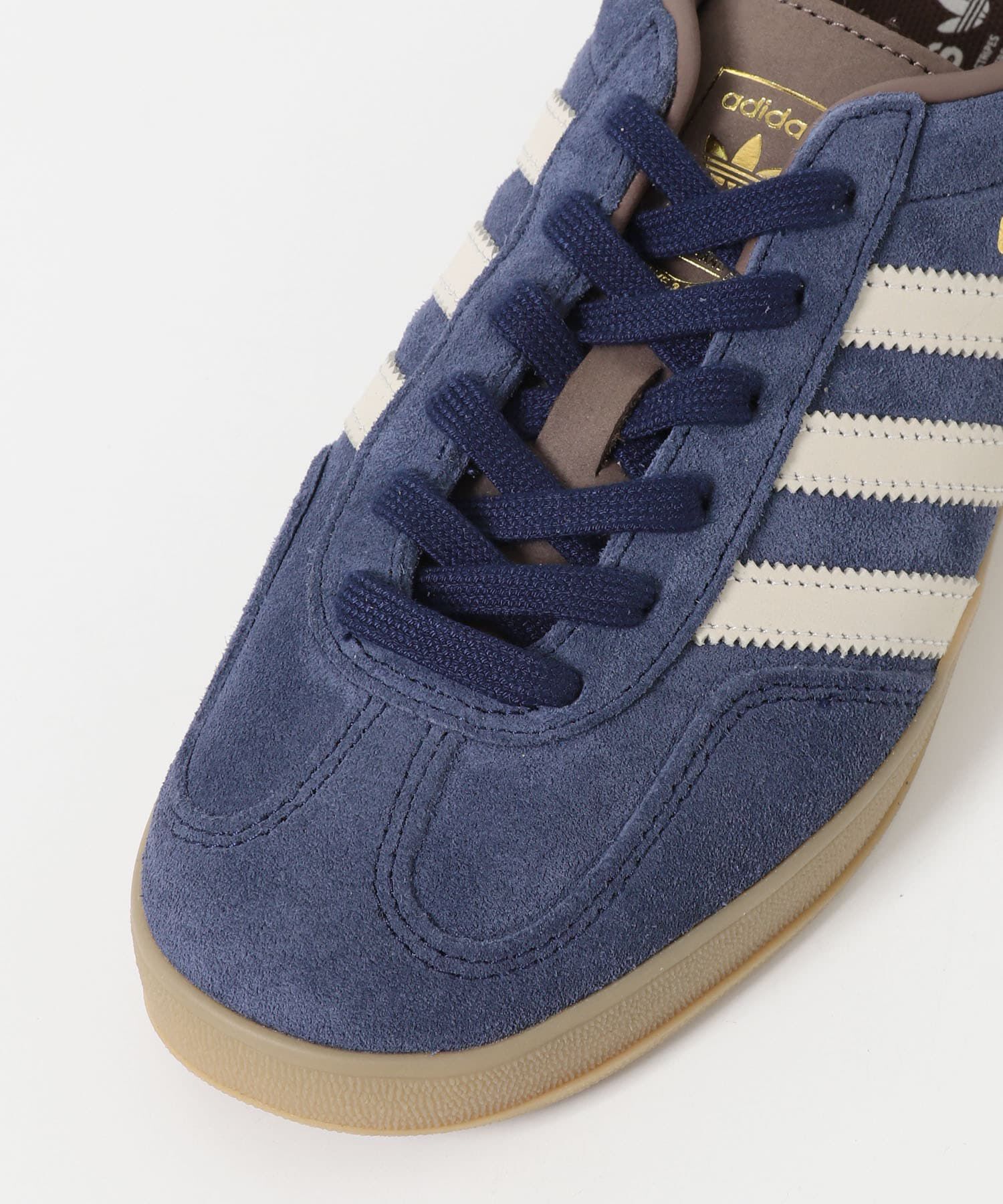 URBAN RESEARCH DOORS「adidas　EXCLUSIVE GAZELLE INDOOR」|スニーカー|