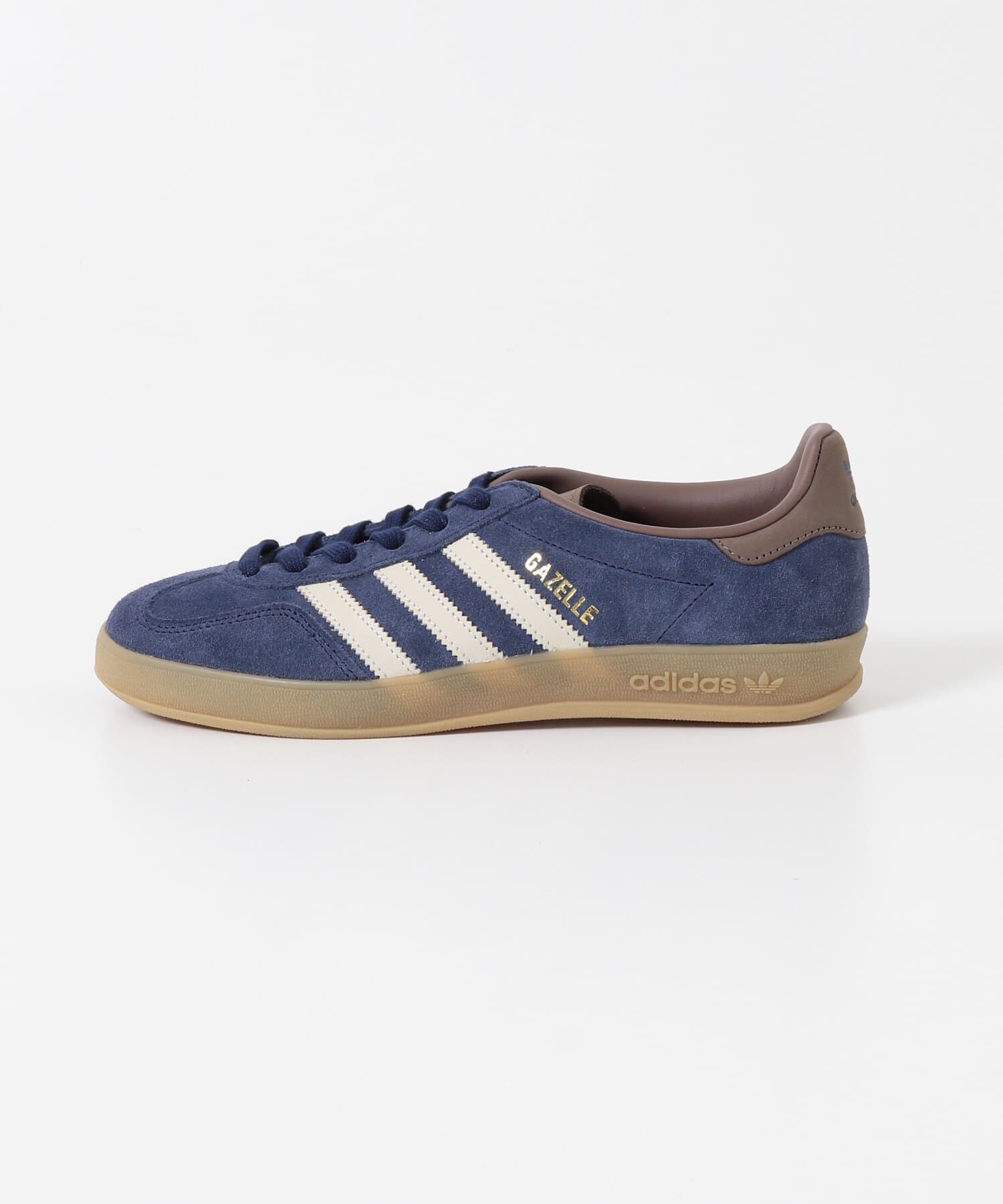 URBAN RESEARCH DOORS「adidas　EXCLUSIVE GAZELLE INDOOR」|スニーカー|