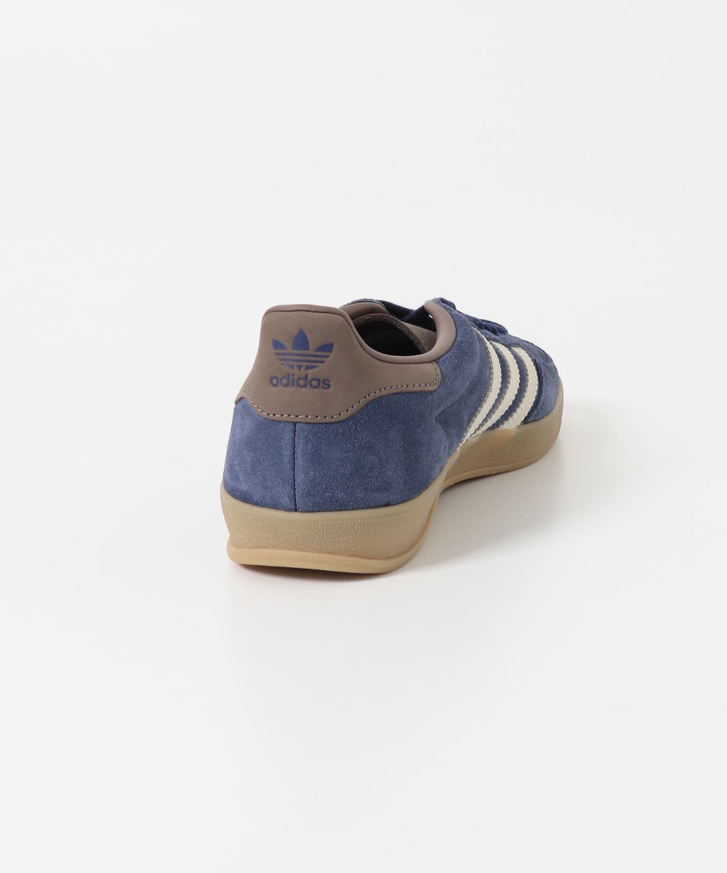 URBAN RESEARCH DOORS「adidas　EXCLUSIVE GAZELLE INDOOR」|スニーカー|