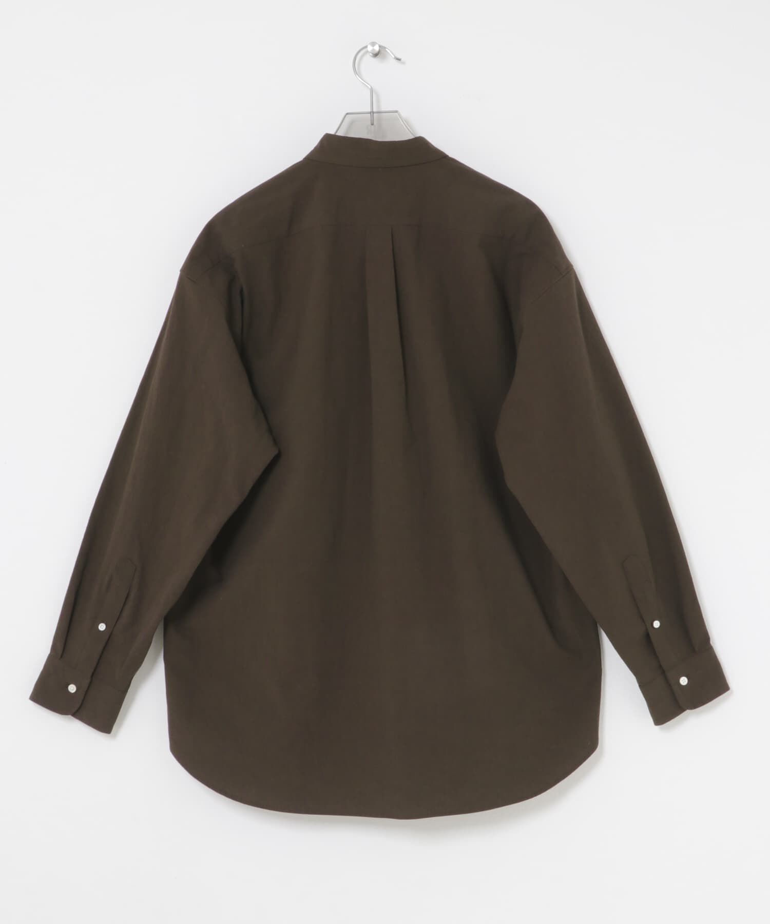 URBAN RESEARCH「new basic　QUIET REGULAR SHIRTS」|シャツ・ブラウス|