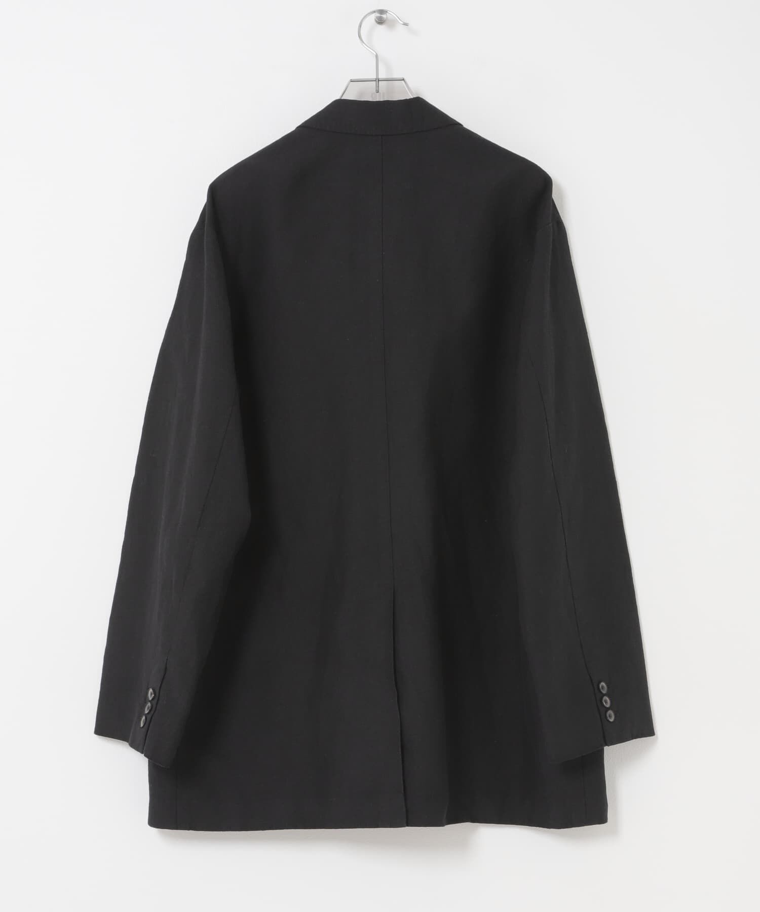 URBAN RESEARCH「new basic　WOOL LINEN SINGLE JACKET」|その他|