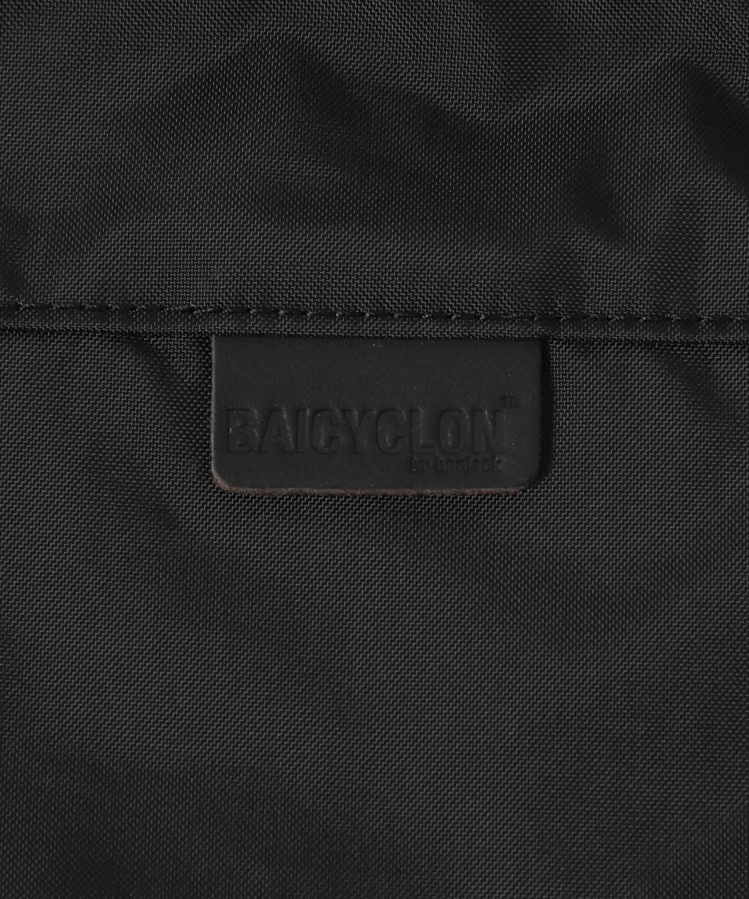 URBAN RESEARCH DOORS「BAICYCLON　MINI SHOULDER BAG」|ショルダー・メッセンジャー|