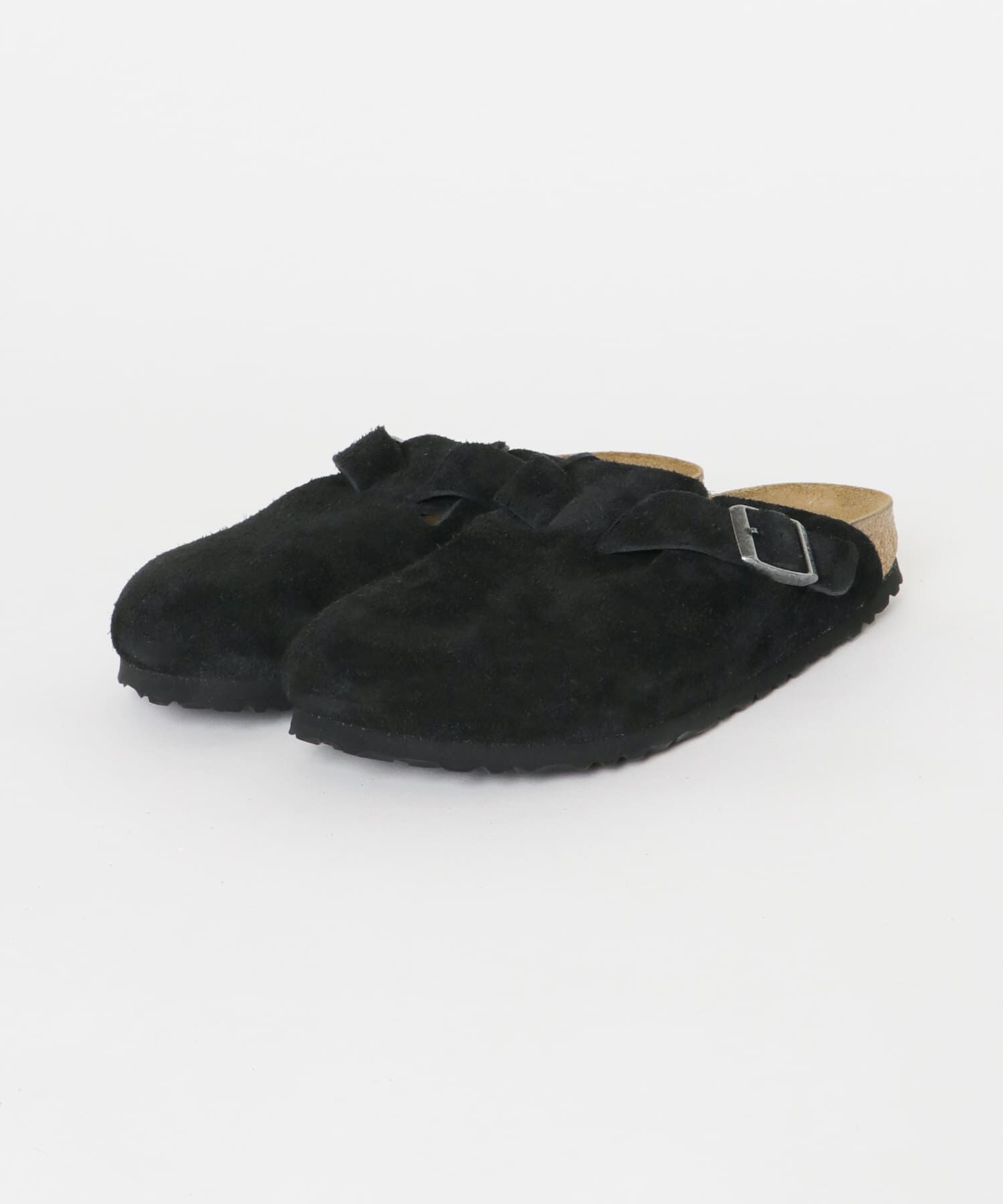 URBAN RESEARCH「BIRKENSTOCK　BOSTON(NARROW)」|サンダル|