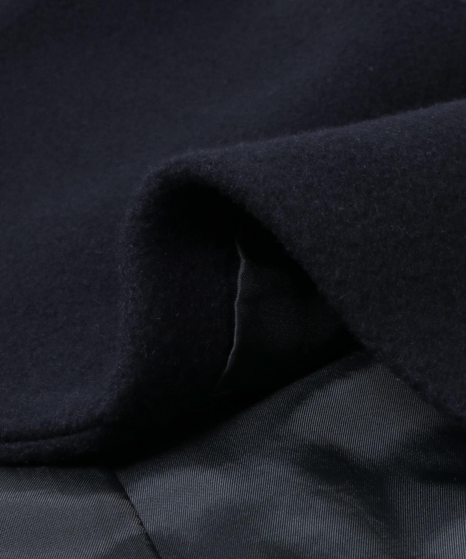 URBAN RESEARCH「WOOL DOUBLE CHESTER COAT」|チェスターコート|