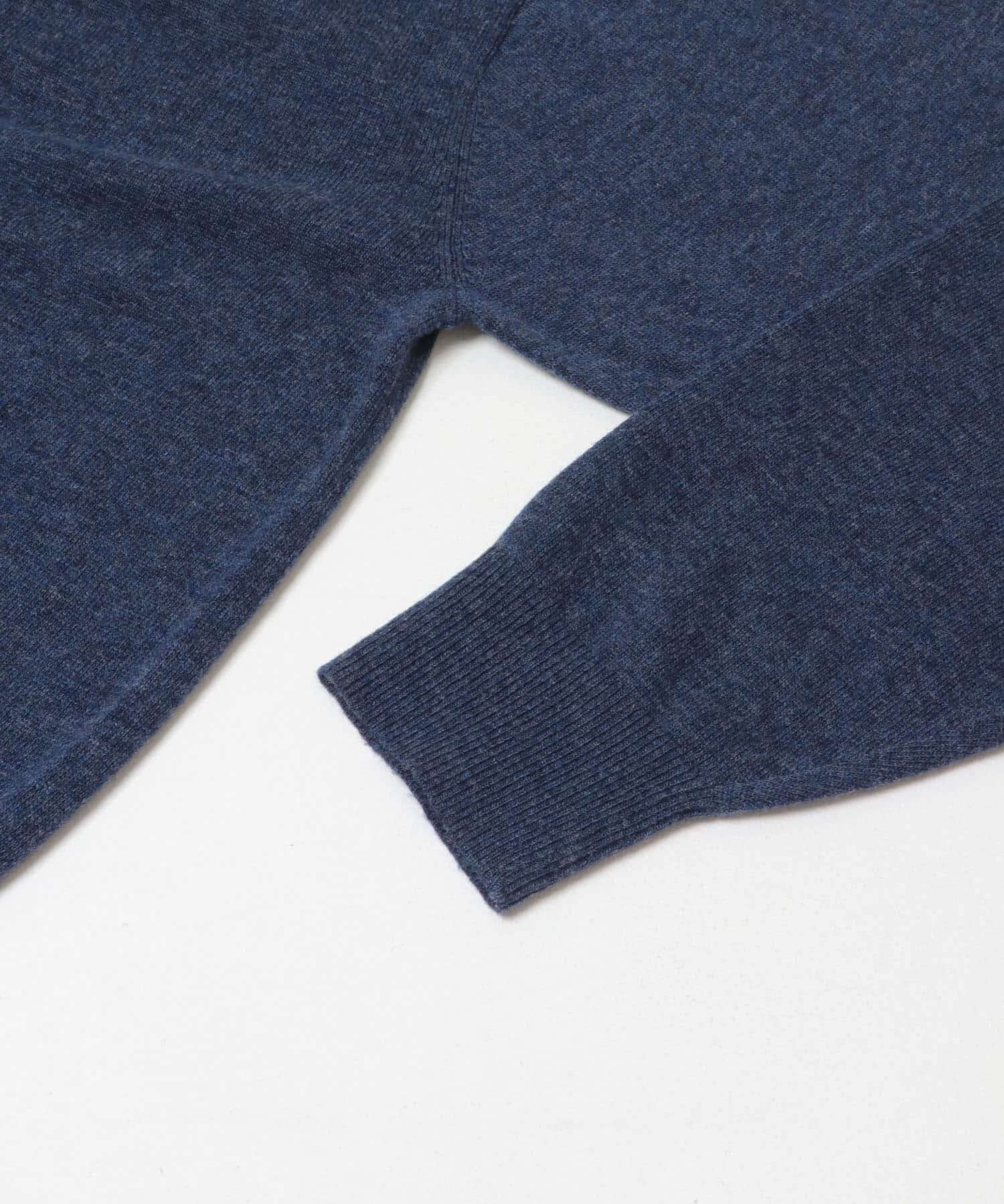 URBAN RESEARCH「『別注』LACOSTE&times;URBAN RESEARC　KNIT POLO CARDIGAN」|カーディガン|