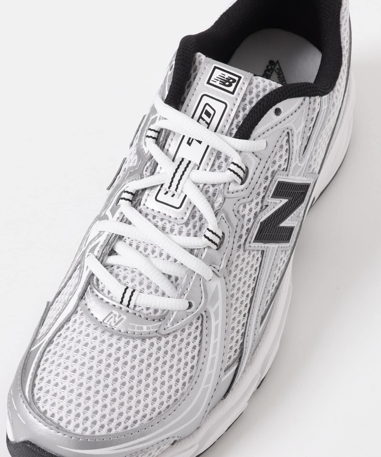 URBAN RESEARCH DOORS「NEW BALANCE　740」|スニーカー|