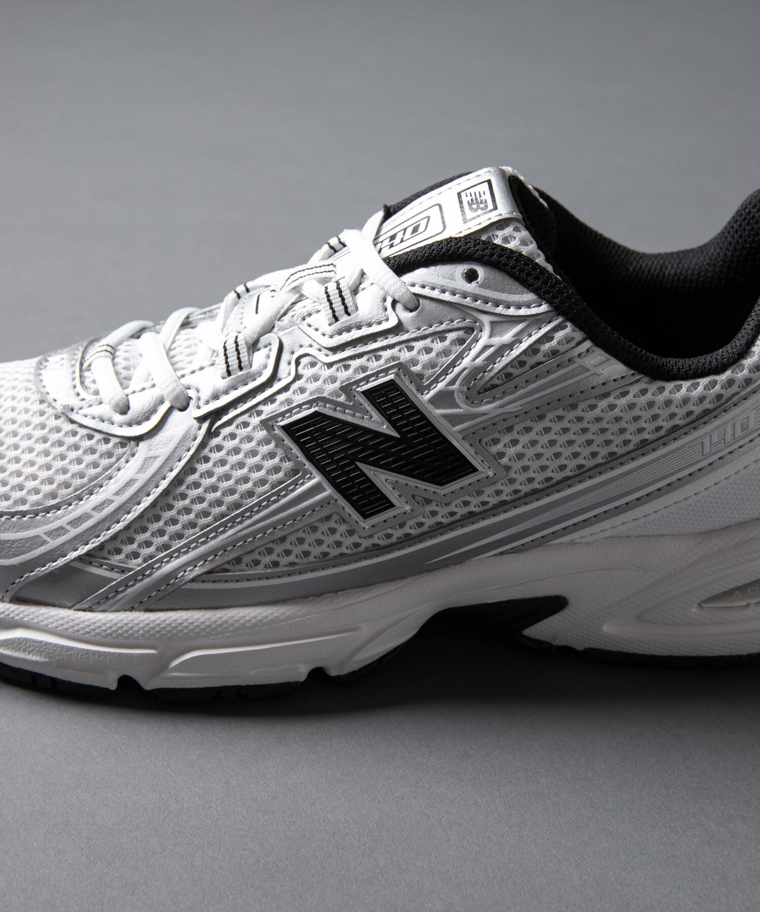 URBAN RESEARCH DOORS「NEW BALANCE　740」|スニーカー|