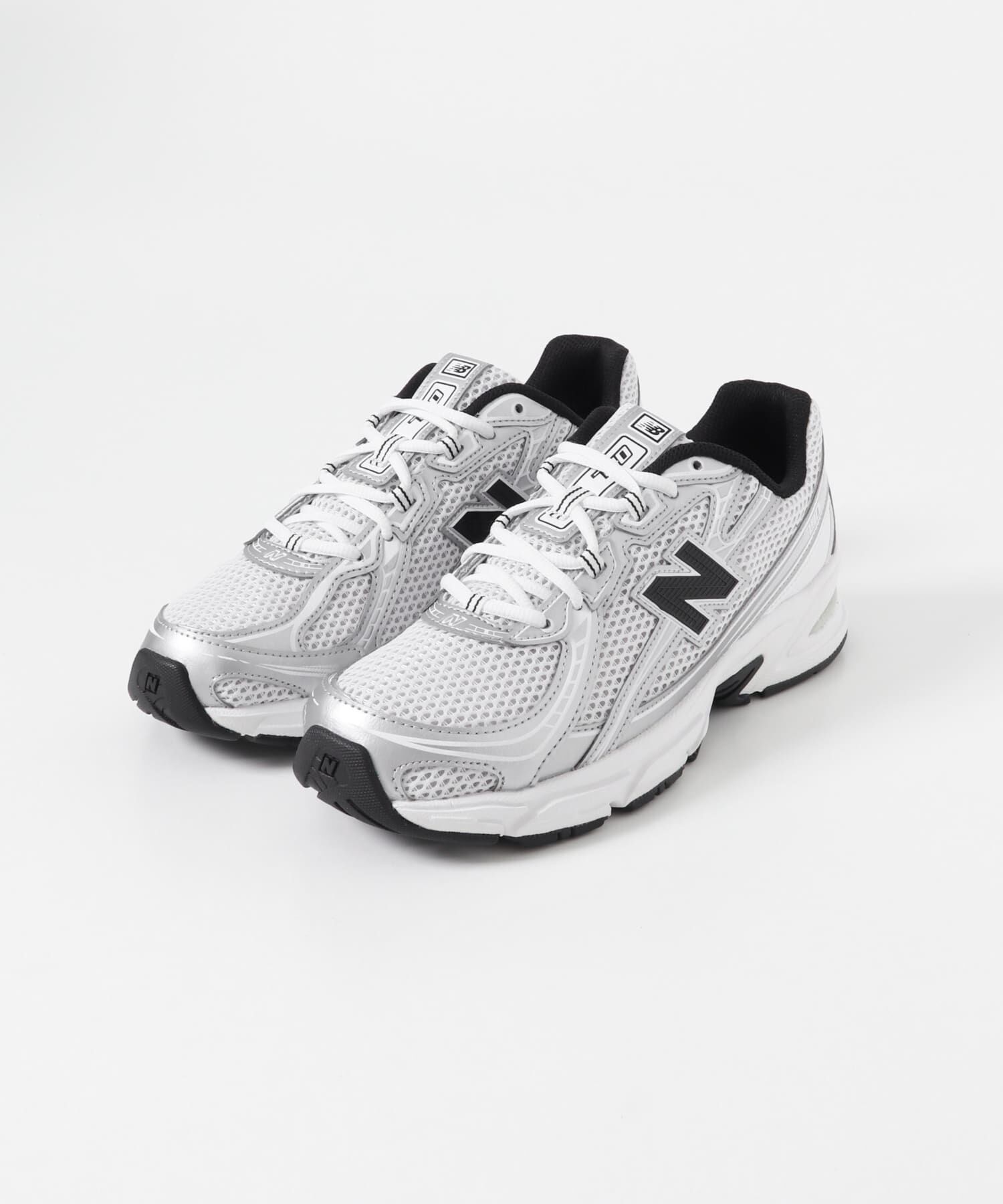 URBAN RESEARCH DOORS「NEW BALANCE　740」|スニーカー|