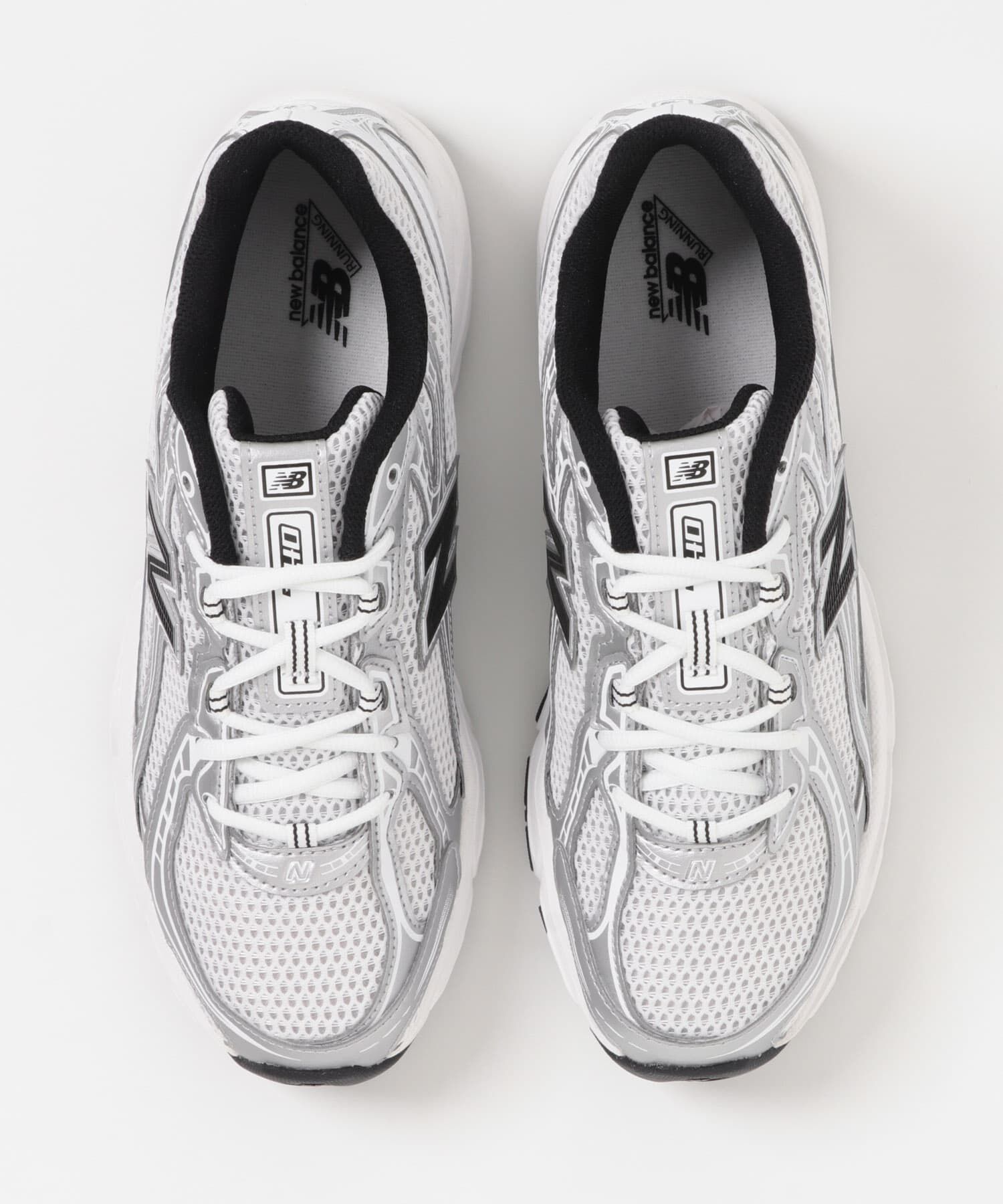 URBAN RESEARCH DOORS「NEW BALANCE　740」|スニーカー|
