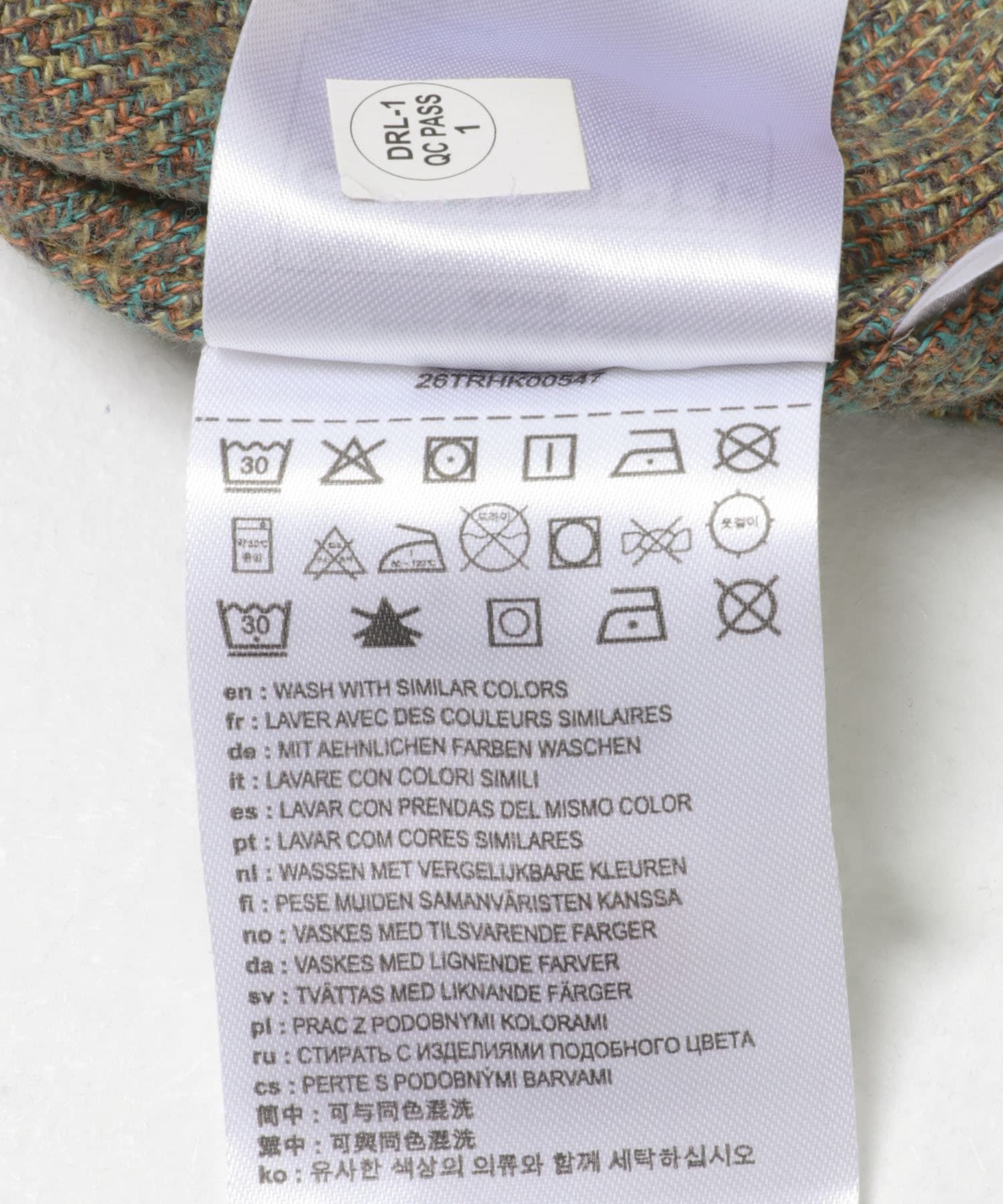 Sonny Label 「carhartt　Long-Sleeve Bagley Shirts」|シャツ・ブラウス|