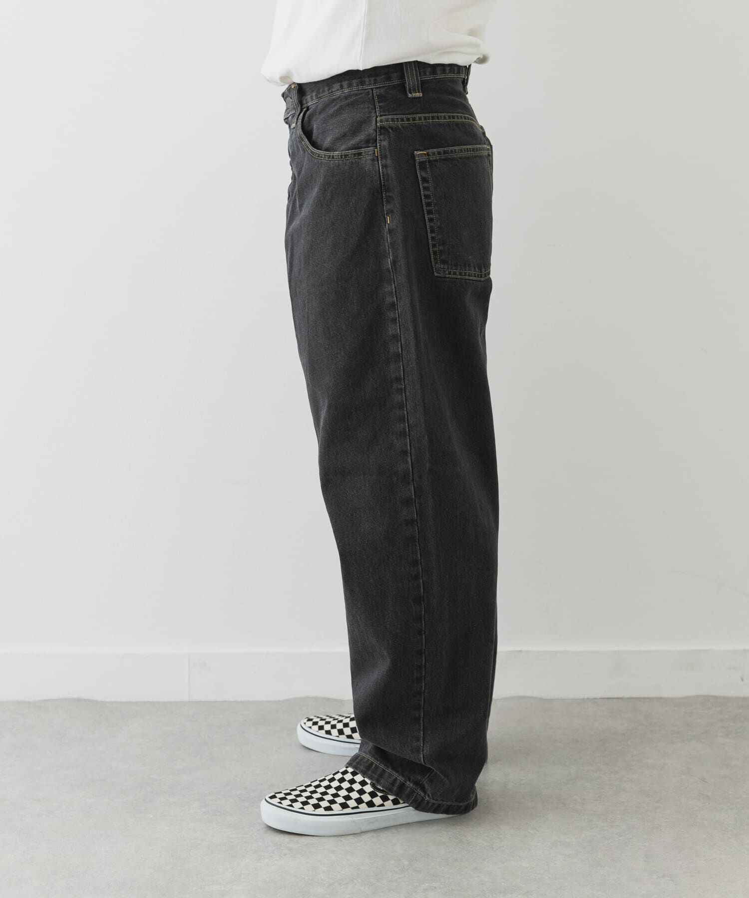 Sonny Label 「carhartt　Brandon Pants」|デニム|