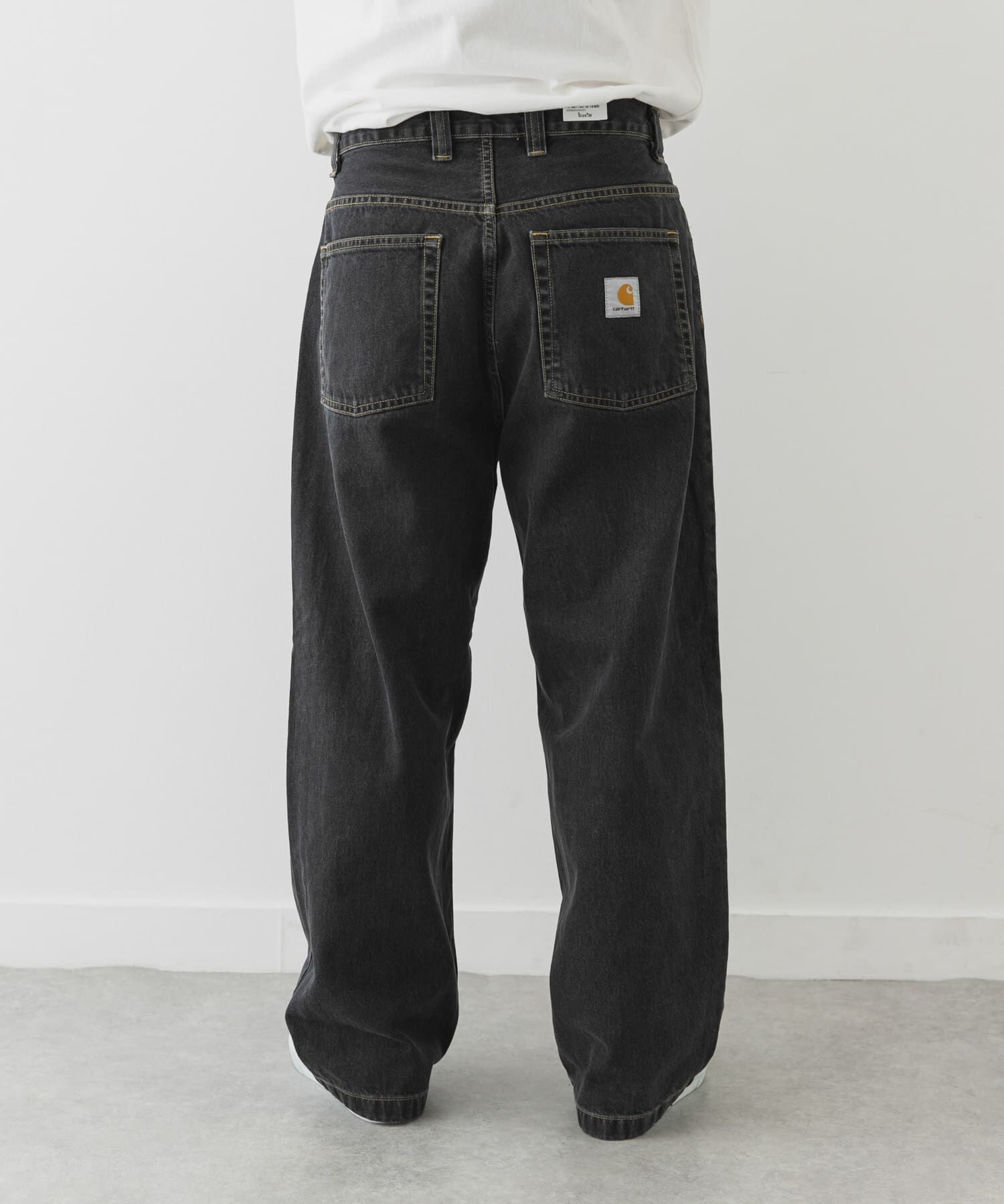 Sonny Label 「carhartt　Brandon Pants」|デニム|