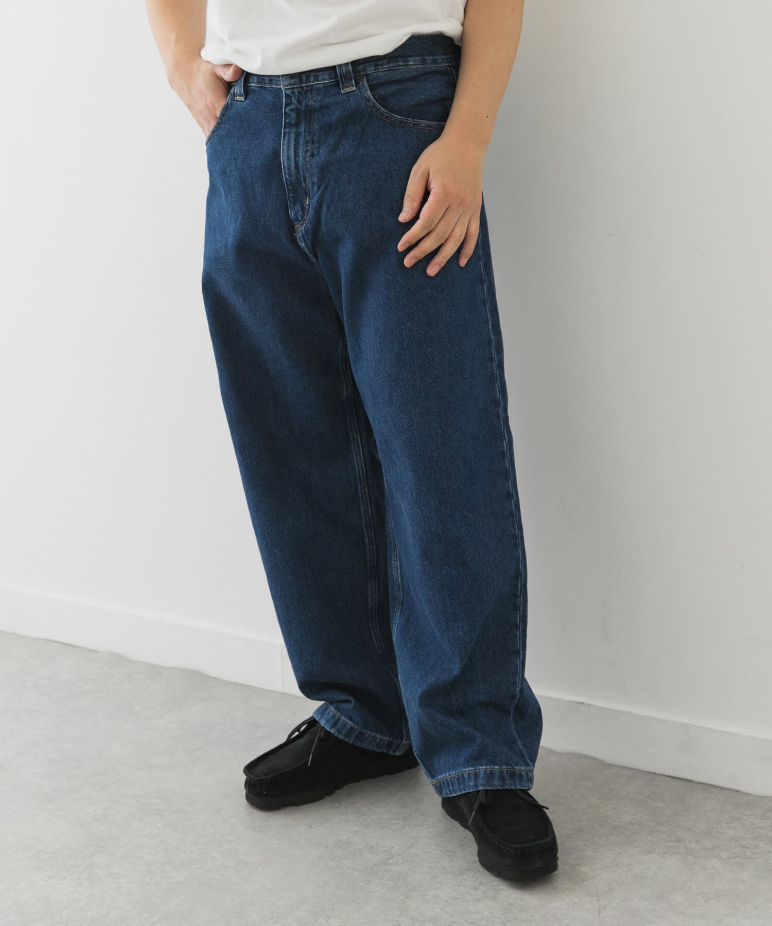 Sonny Label 「carhartt　Brandon Pants」|デニム|
