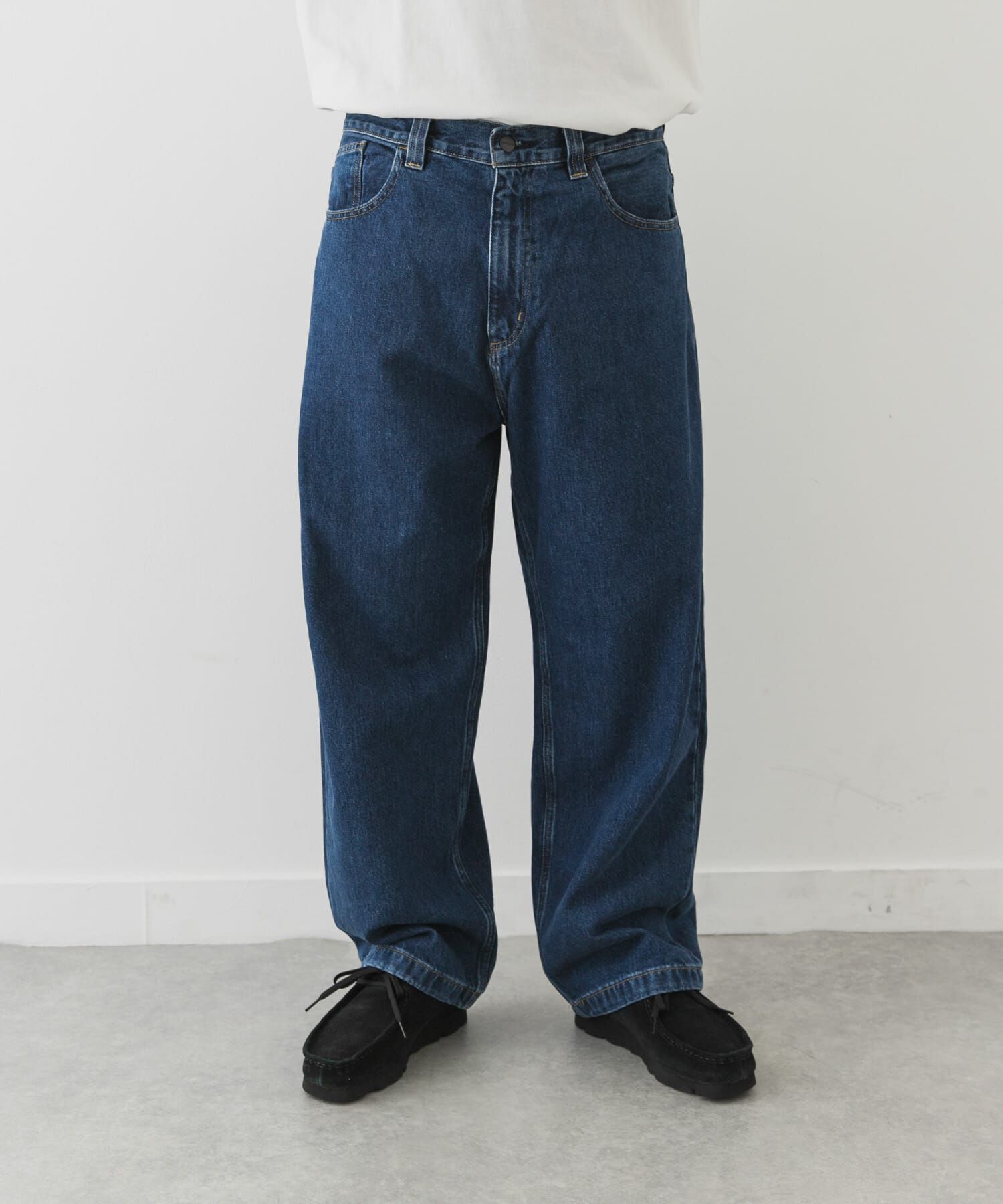 Sonny Label 「carhartt　Brandon Pants」|デニム|
