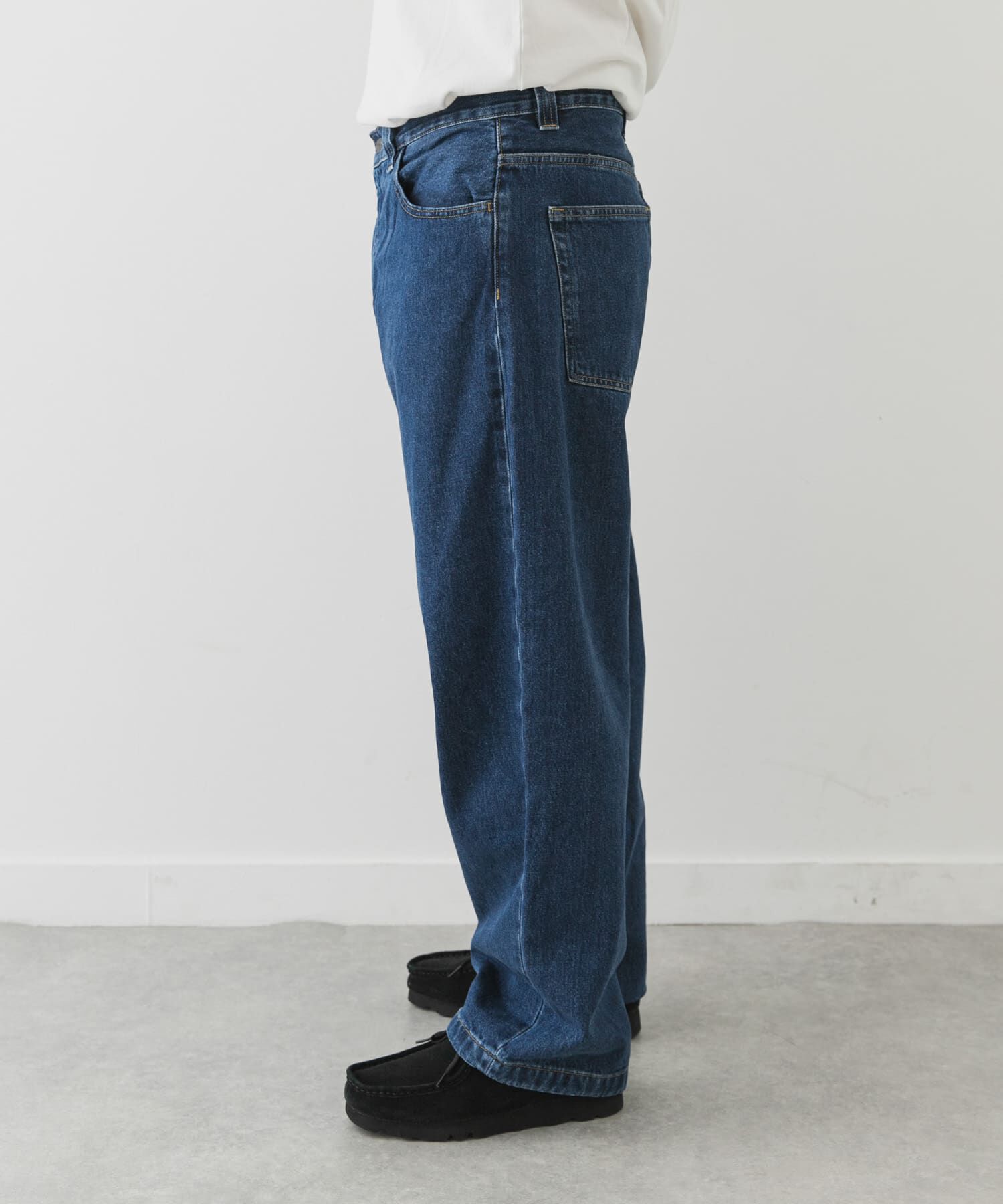 Sonny Label 「carhartt　Brandon Pants」|デニム|