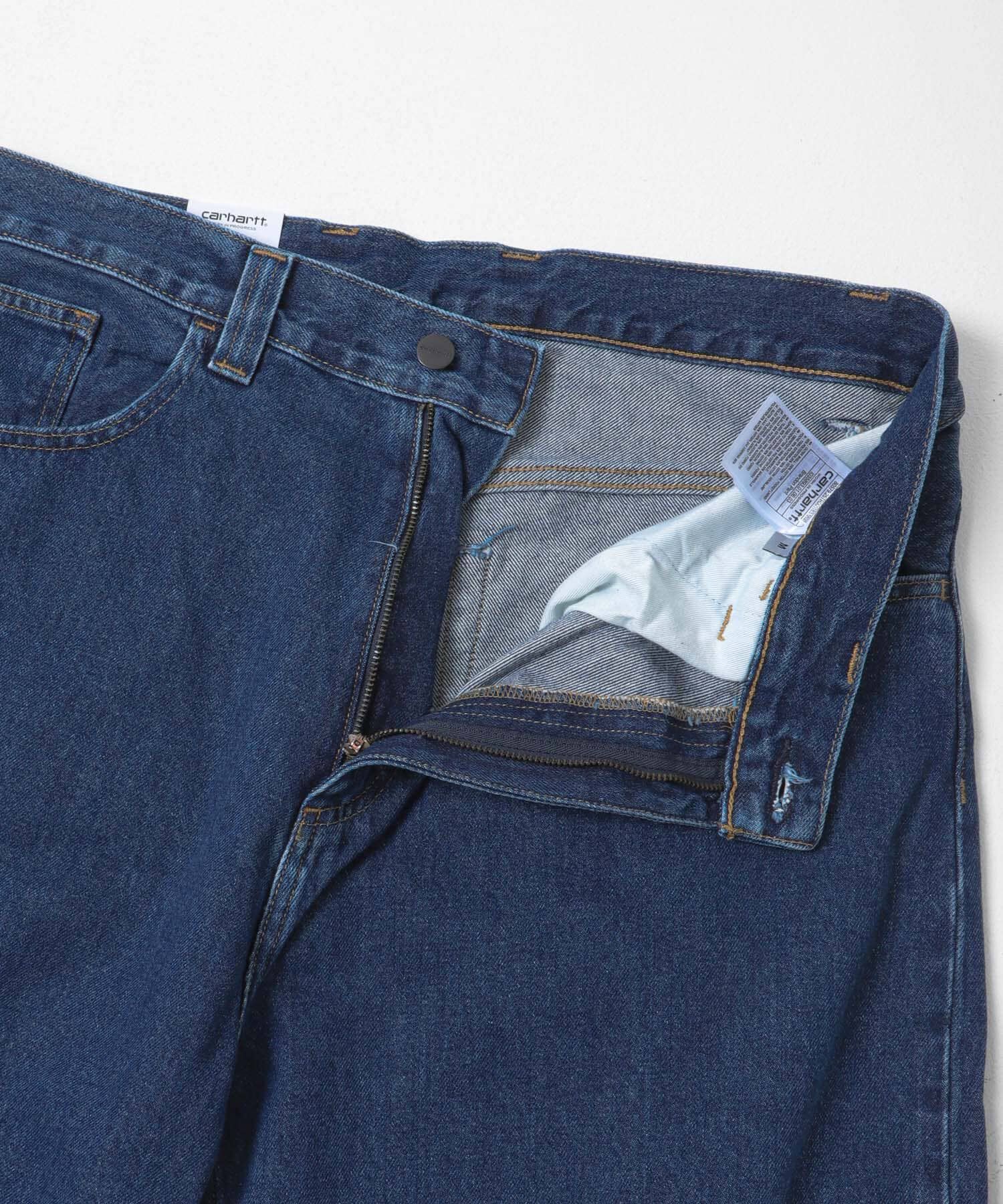 Sonny Label 「carhartt　Brandon Pants」|デニム|