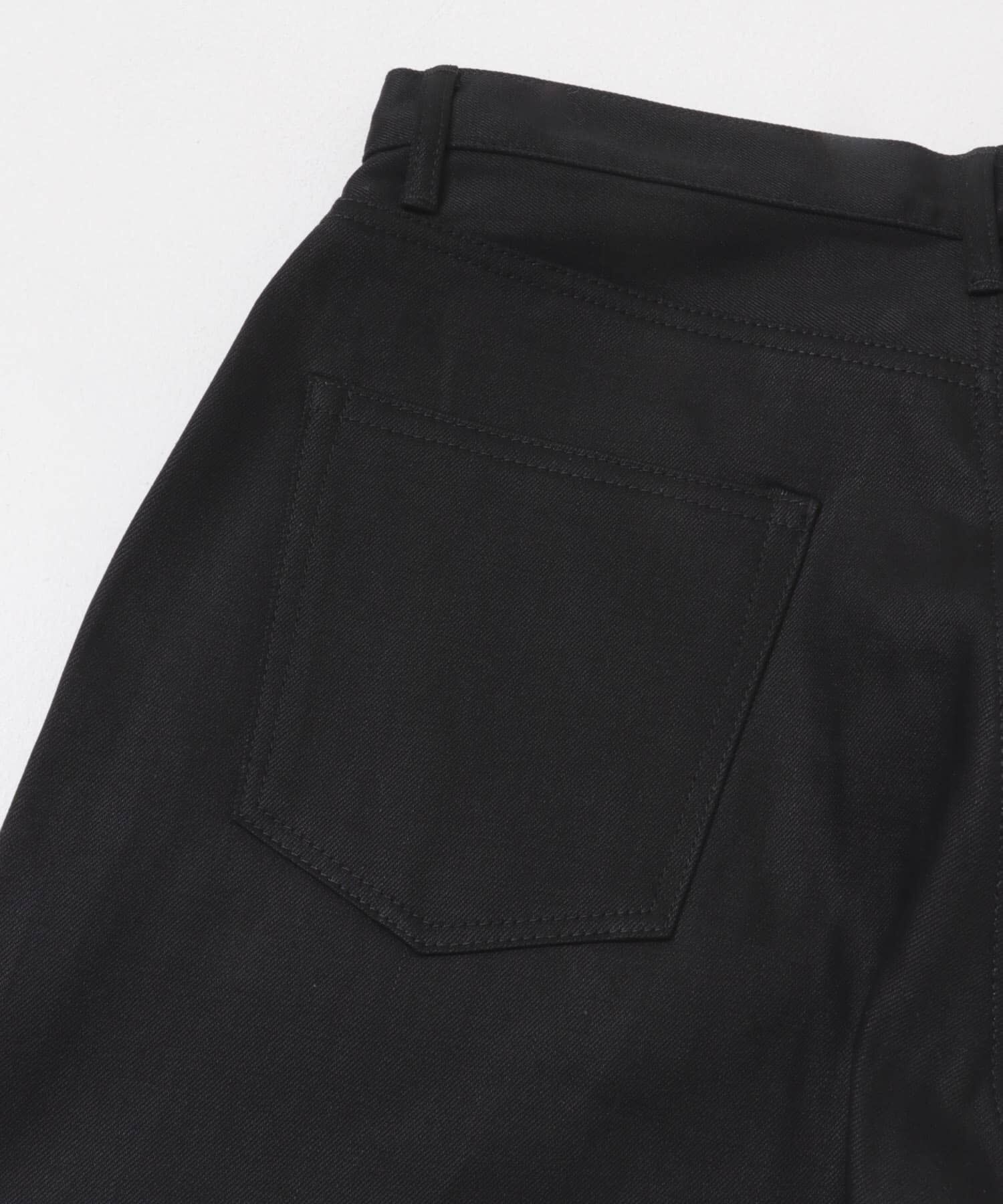 URBAN RESEARCH「SHIOTA　スーピマDENIM PANTSバギー#JAY」|デニム|