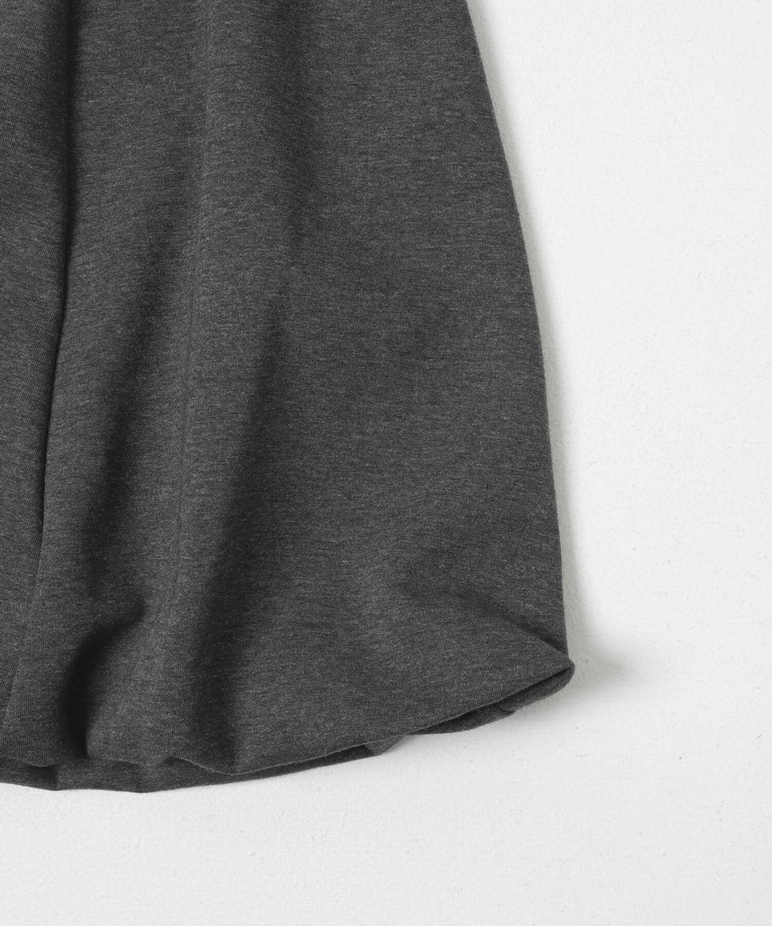 URBAN RESEARCH ROSSO「ダンボールコクーンスリーブバルーンワンピース」|ワンピース|