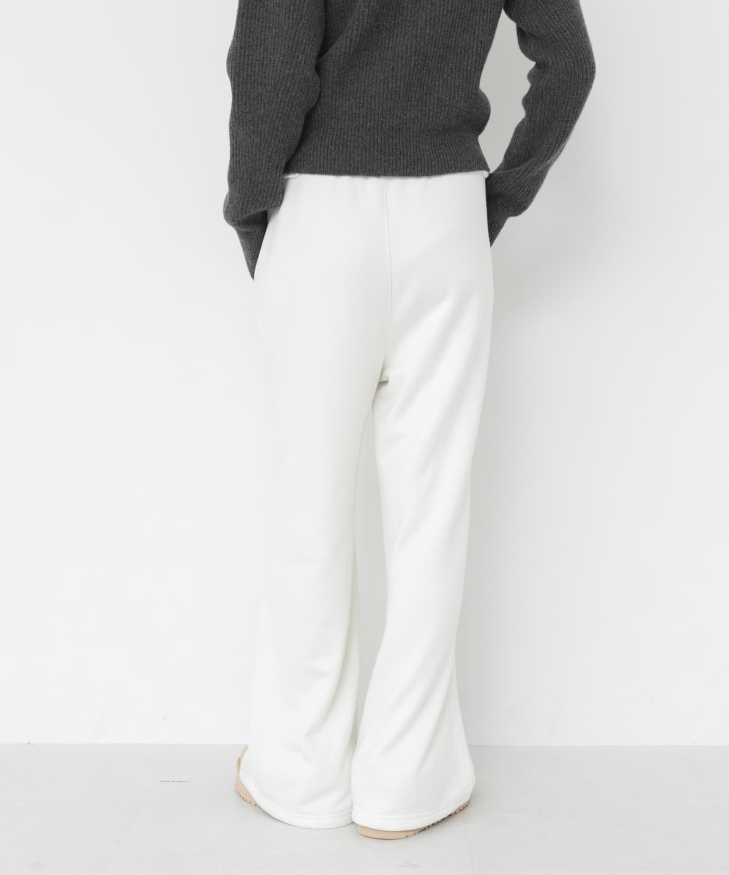 URBAN RESEARCH「THYARD スーピマコットンスウェットパンツ」|その他|