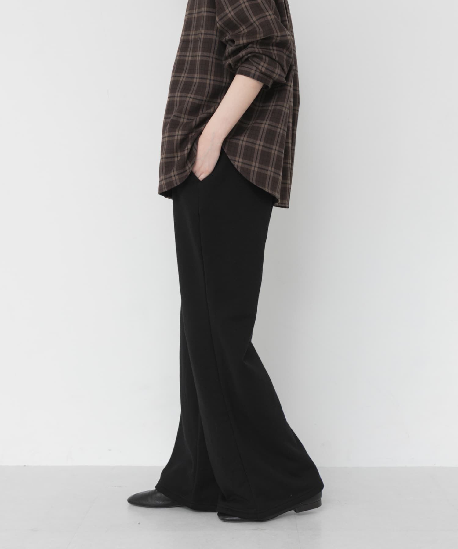 URBAN RESEARCH「THYARD スーピマコットンスウェットパンツ」|その他|