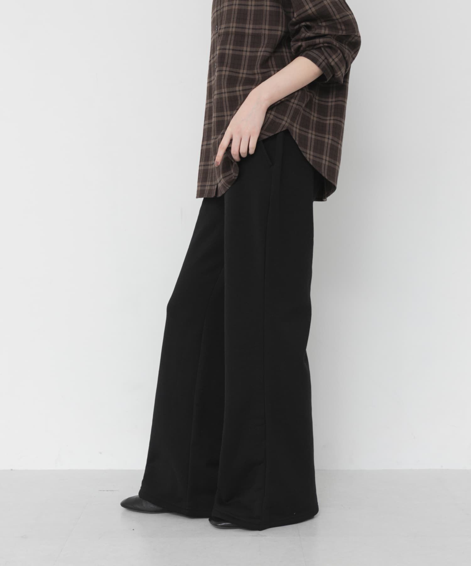 URBAN RESEARCH「THYARD スーピマコットンスウェットパンツ」|その他|