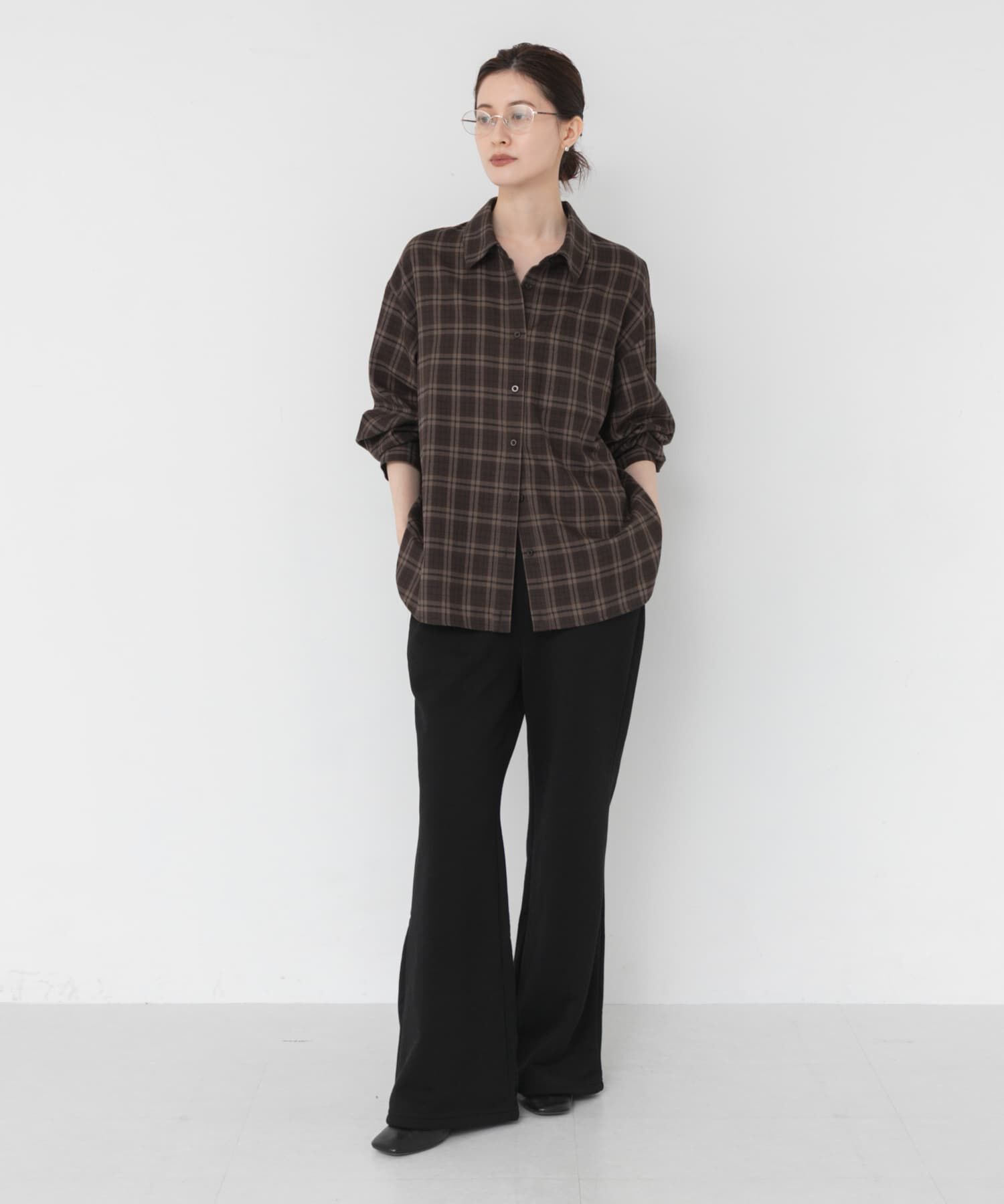 URBAN RESEARCH「THYARD スーピマコットンスウェットパンツ」|その他|