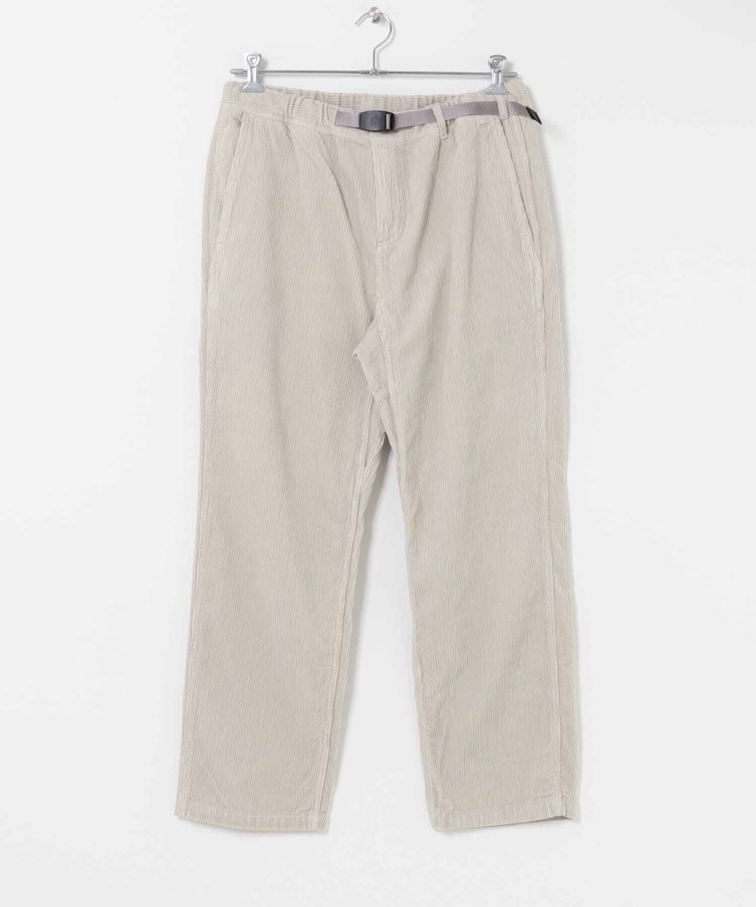 URBAN RESEARCH DOORS「『別注』Gramicci for DOORS　8Wコーデュロイ トラウザー」|その他|