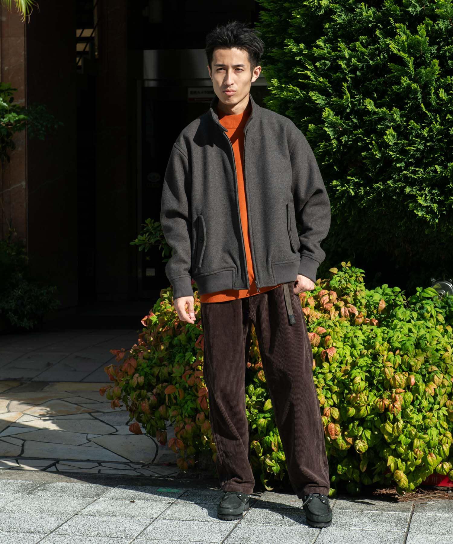 URBAN RESEARCH DOORS「『別注』Gramicci for DOORS　8Wコーデュロイ トラウザー」|その他|