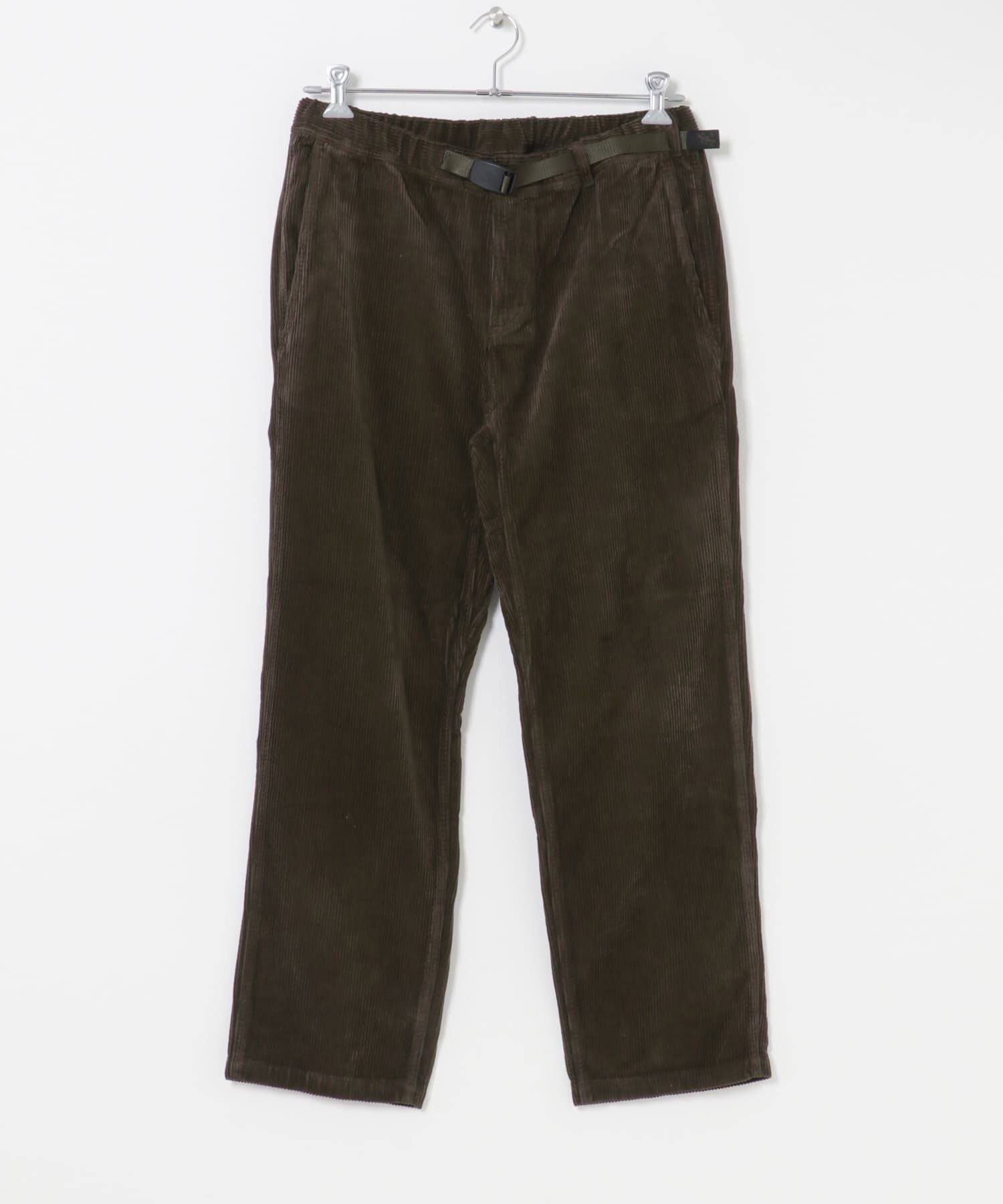 URBAN RESEARCH DOORS「『別注』Gramicci for DOORS　8Wコーデュロイ トラウザー」|その他|