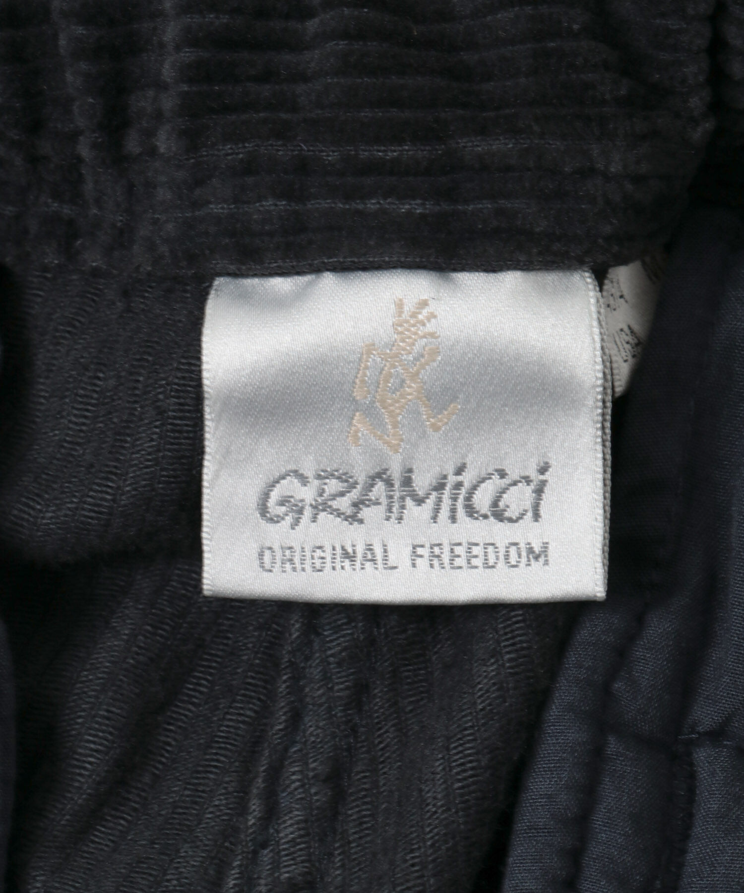 URBAN RESEARCH DOORS「『別注』Gramicci for DOORS　8Wコーデュロイ トラウザー」|その他|