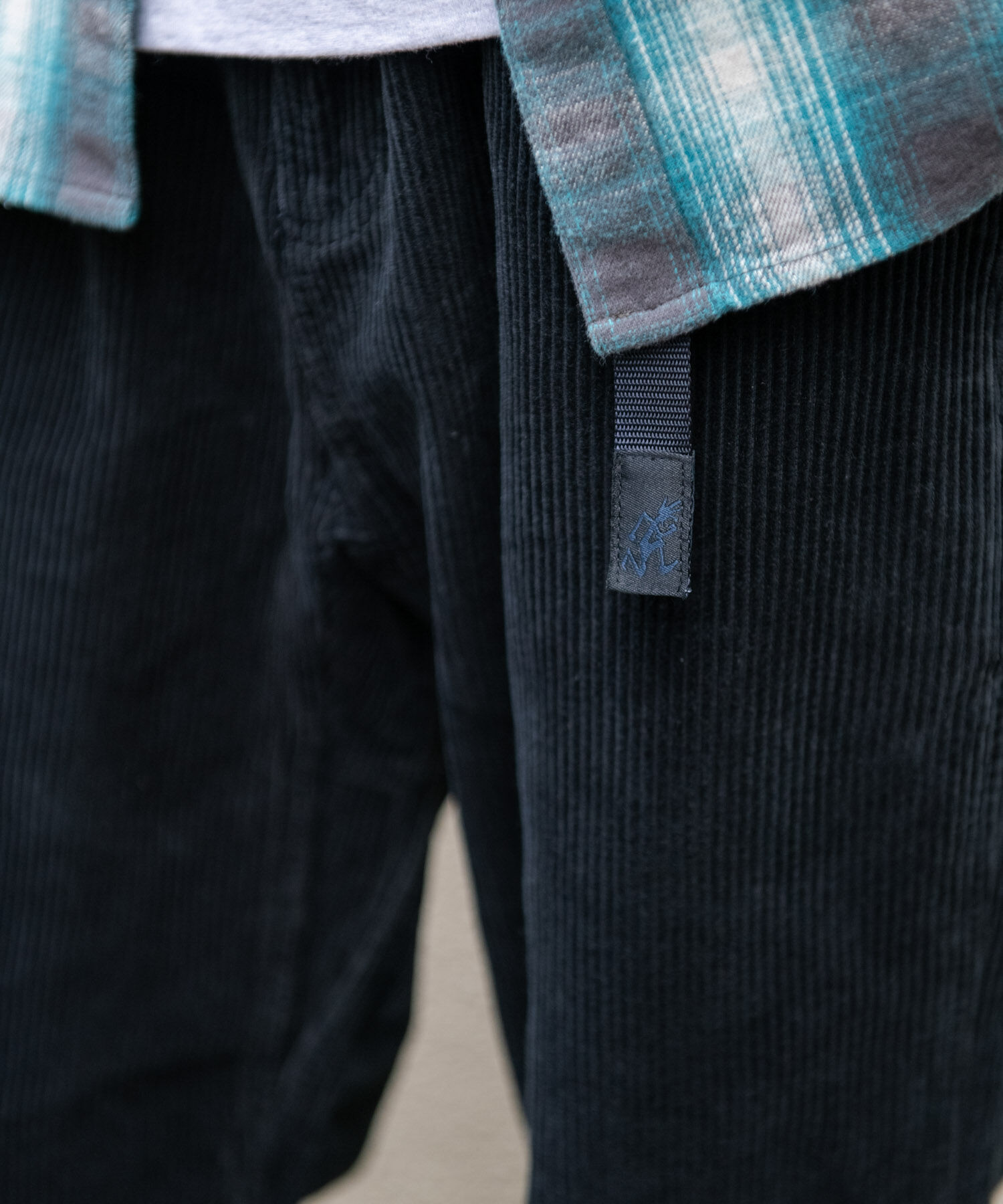 URBAN RESEARCH DOORS「『別注』Gramicci for DOORS　8Wコーデュロイ トラウザー」|その他|