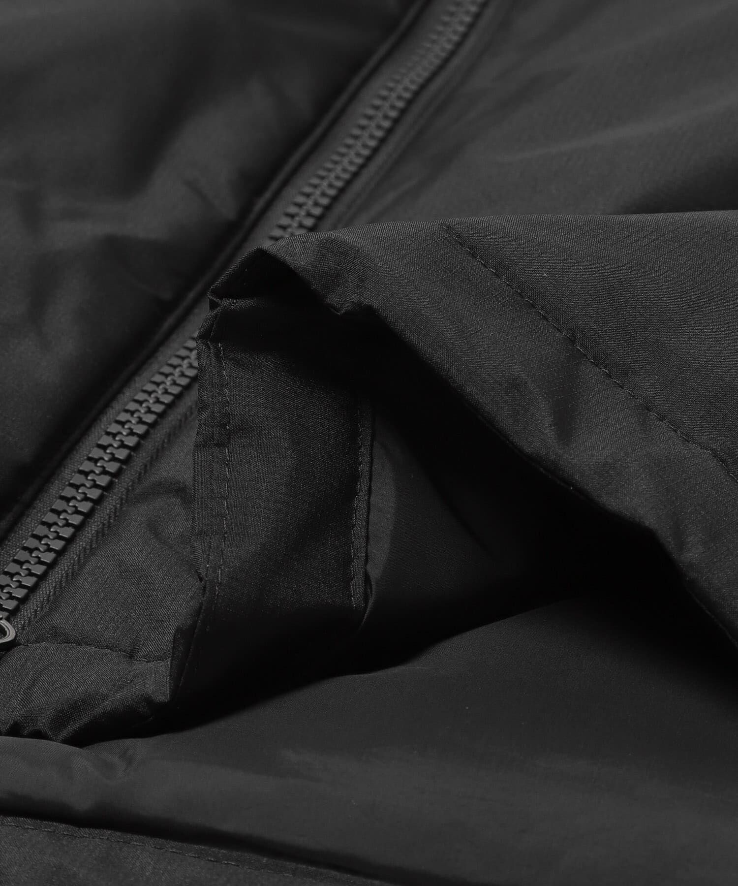 URBAN RESEARCH DOORS「THE NORTH FACE　BALTORO SLEEK LIGHT JACKET」|ダウン|