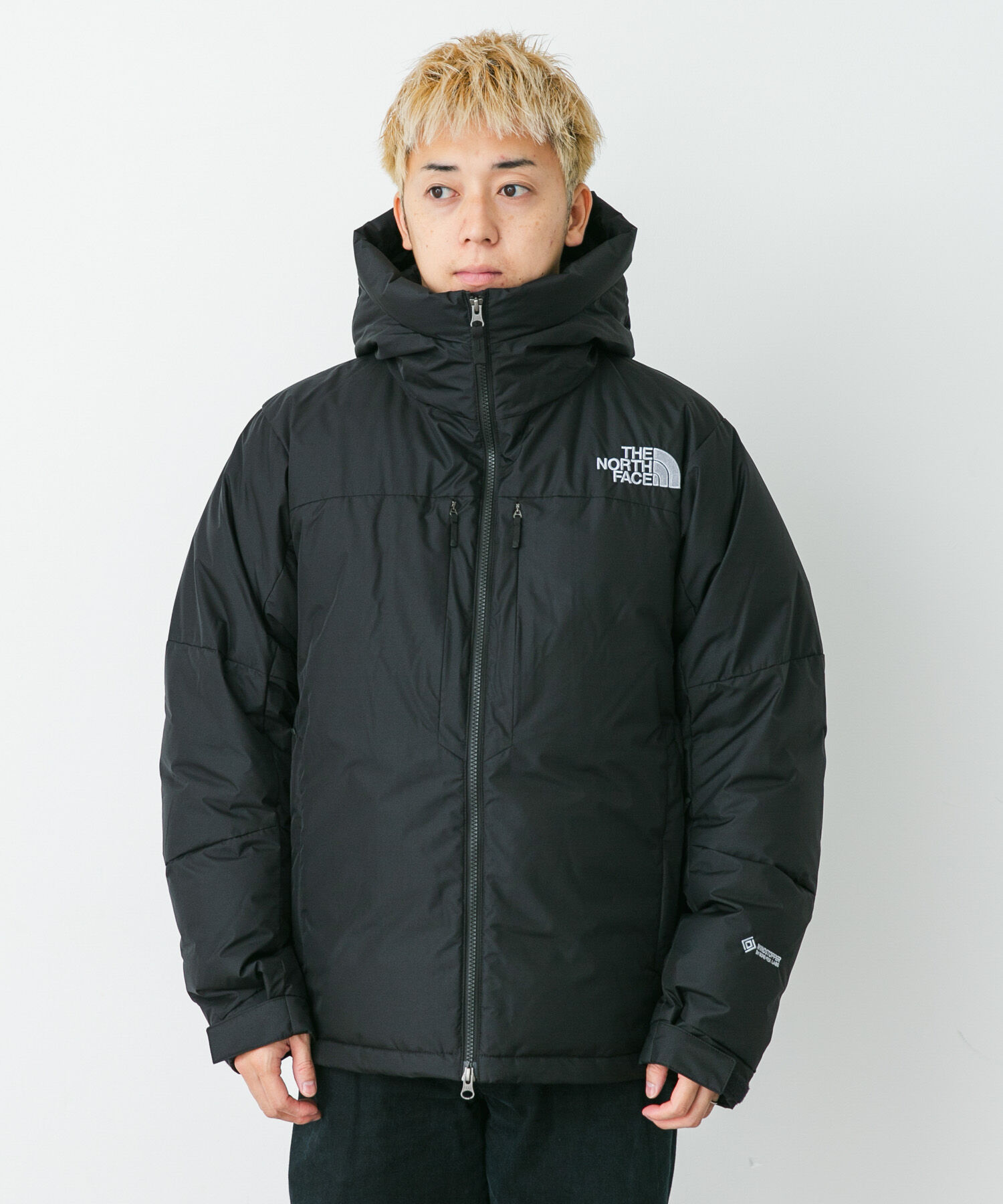 URBAN RESEARCH DOORS「THE NORTH FACE　BALTORO SLEEK LIGHT JACKET」|ダウン|