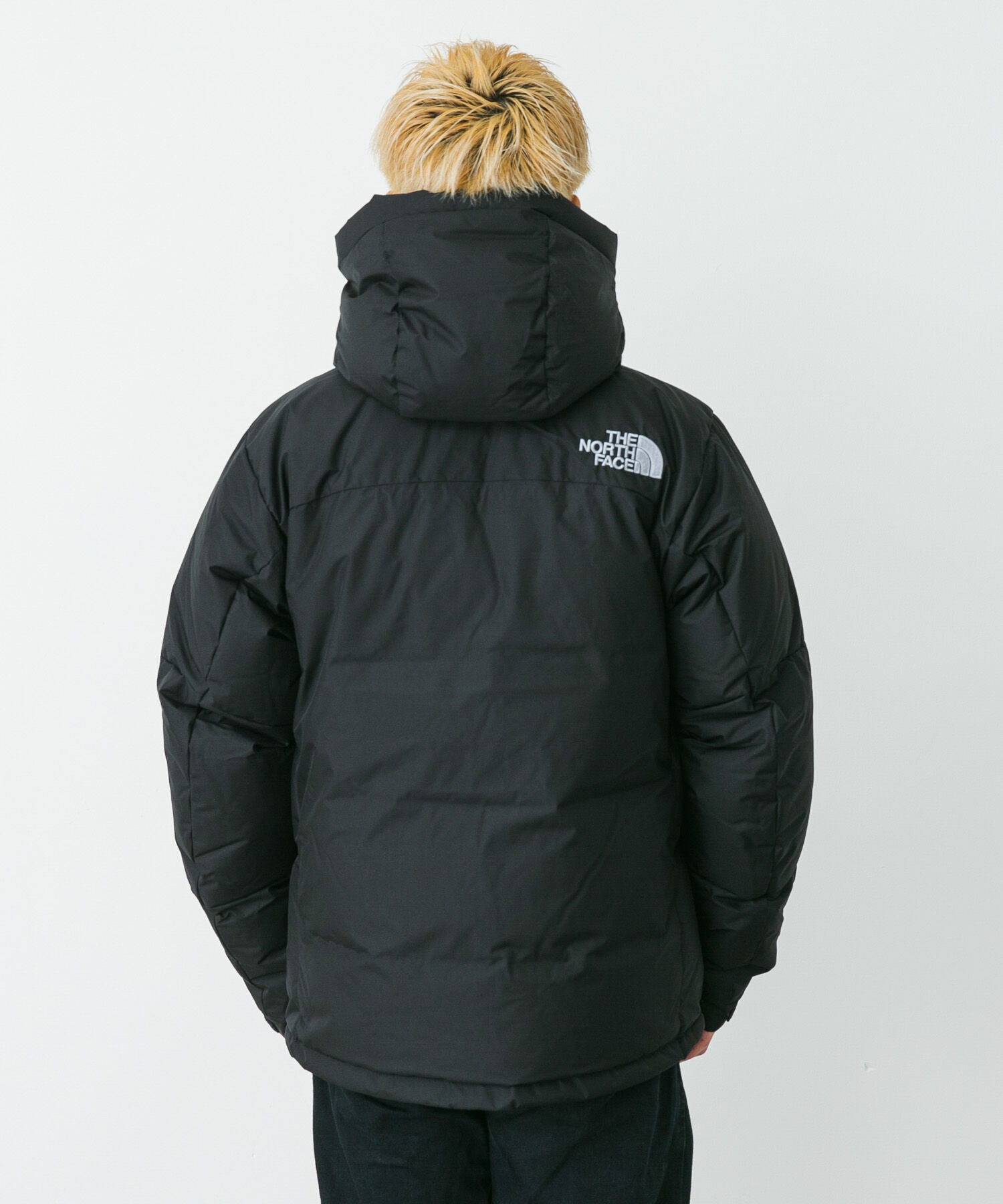 URBAN RESEARCH DOORS「THE NORTH FACE　BALTORO SLEEK LIGHT JACKET」|ダウン|