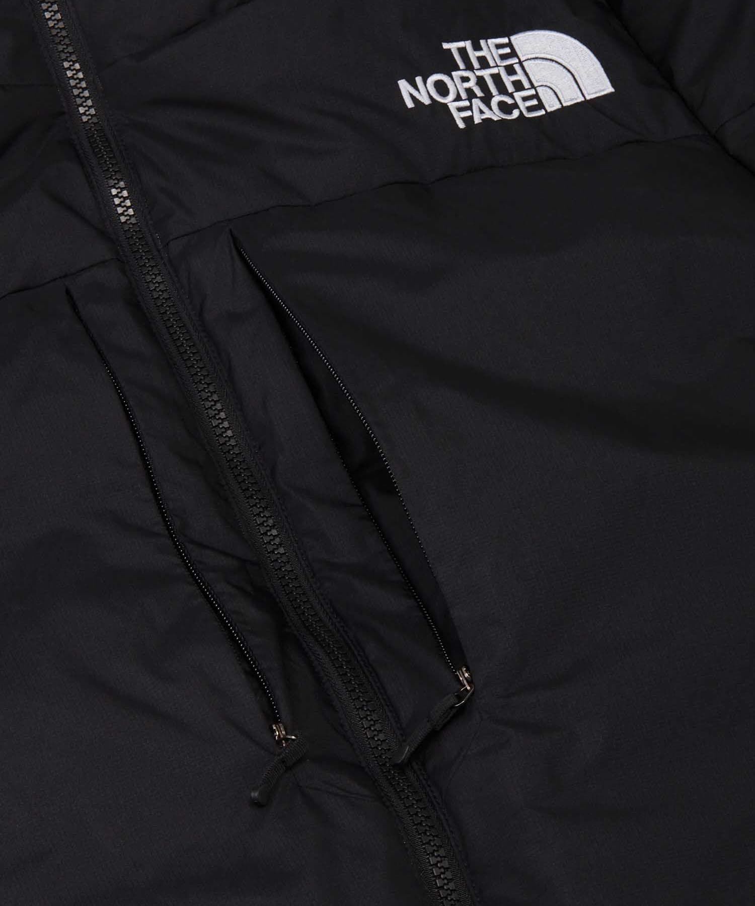 URBAN RESEARCH DOORS「THE NORTH FACE　BALTORO SLEEK LIGHT JACKET」|ダウン|