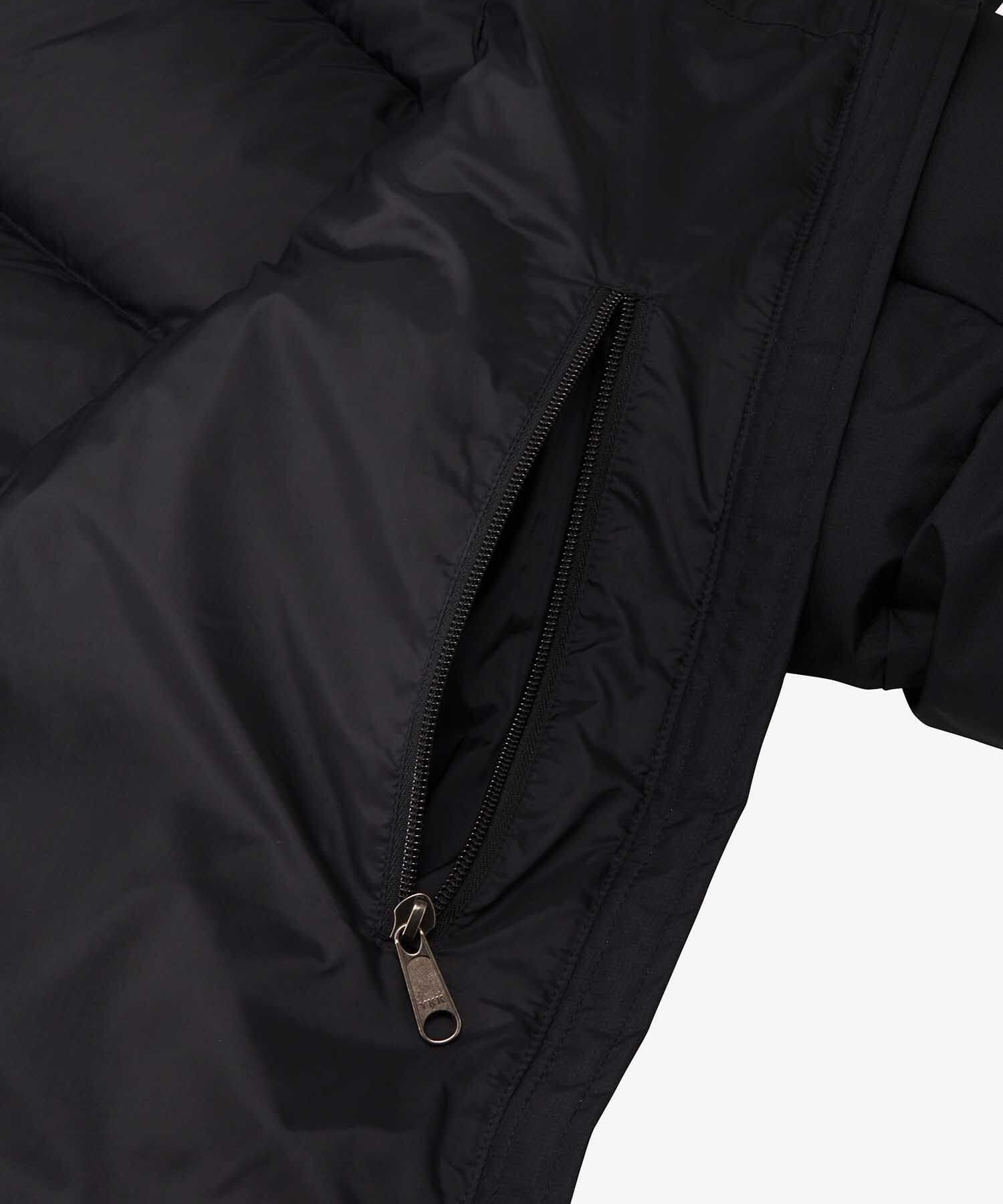 URBAN RESEARCH DOORS「THE NORTH FACE　BALTORO SLEEK LIGHT JACKET」|ダウン|